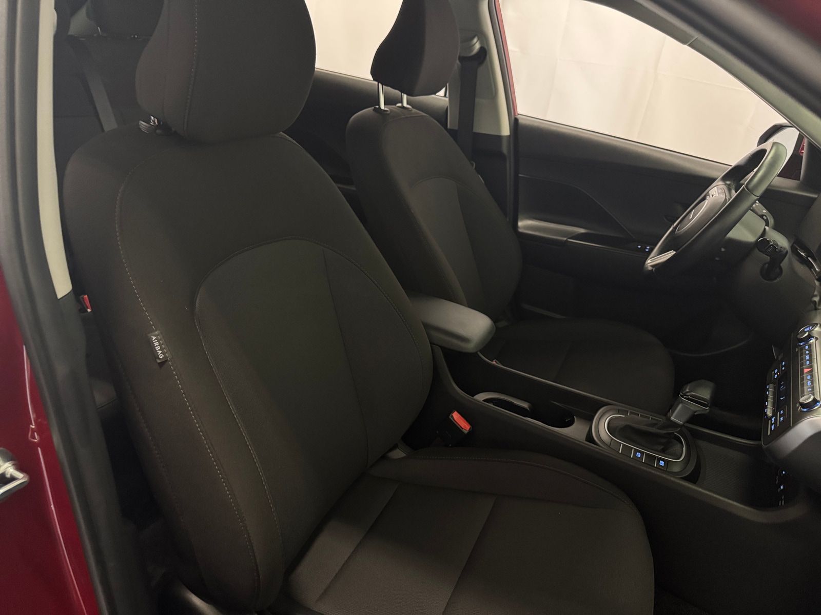 Thumbnail: 2025 Hyundai Kona - 2