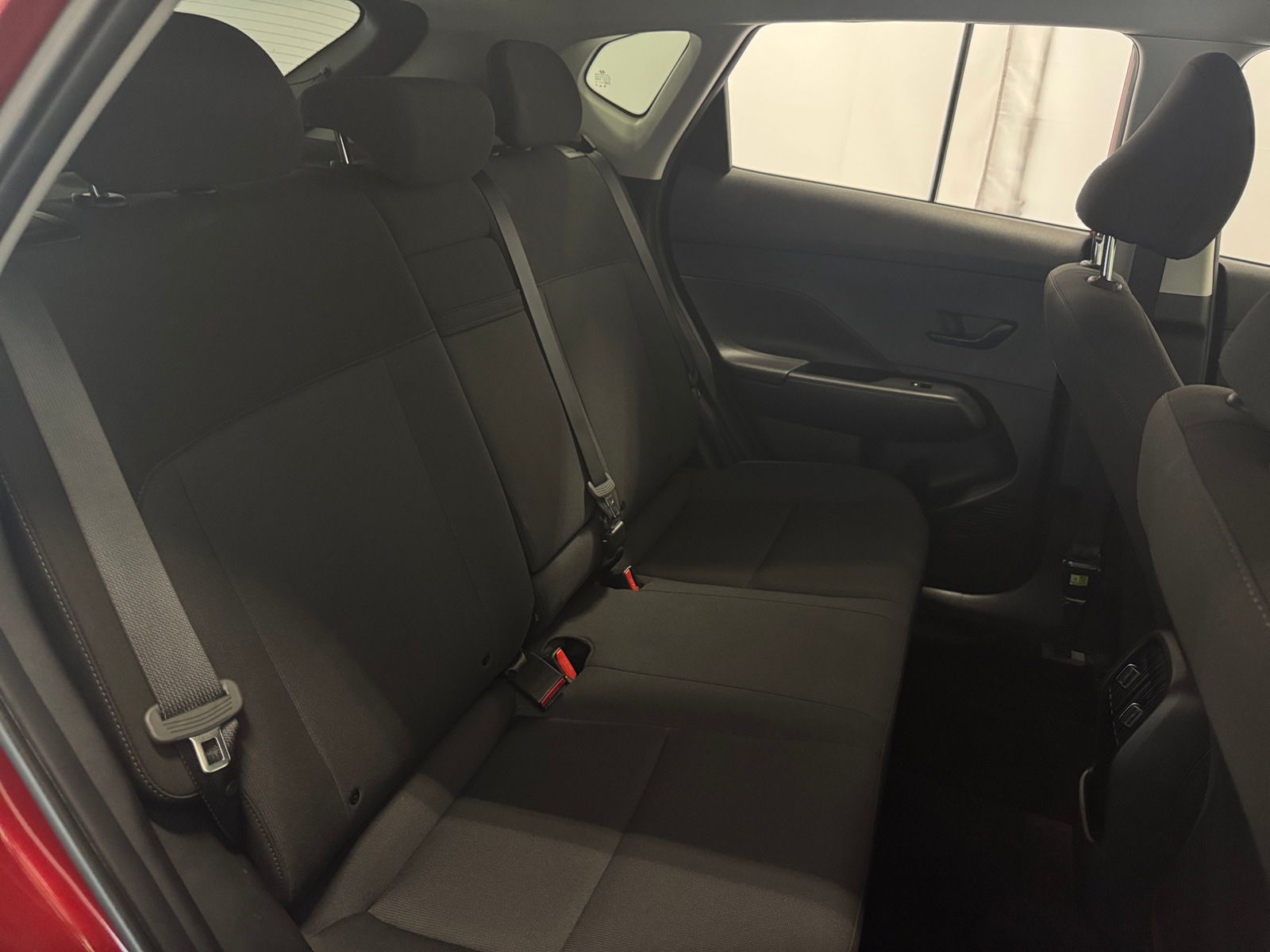 Thumbnail: 2025 Hyundai Kona - 6