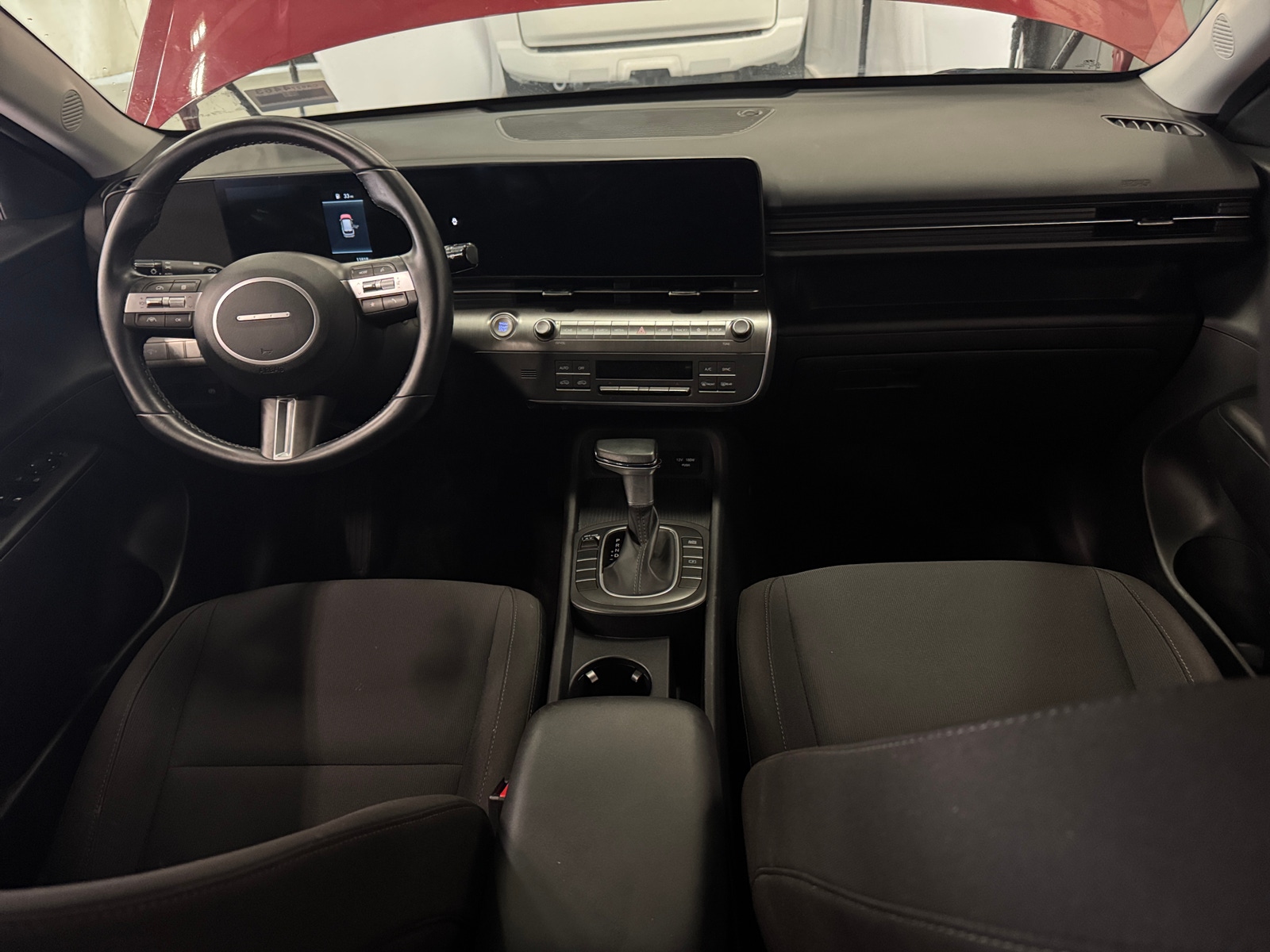 Thumbnail: 2025 Hyundai Kona - 3