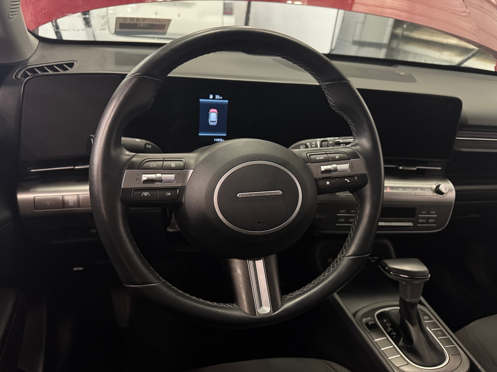 Thumbnail: 2025 Hyundai Kona - 5
