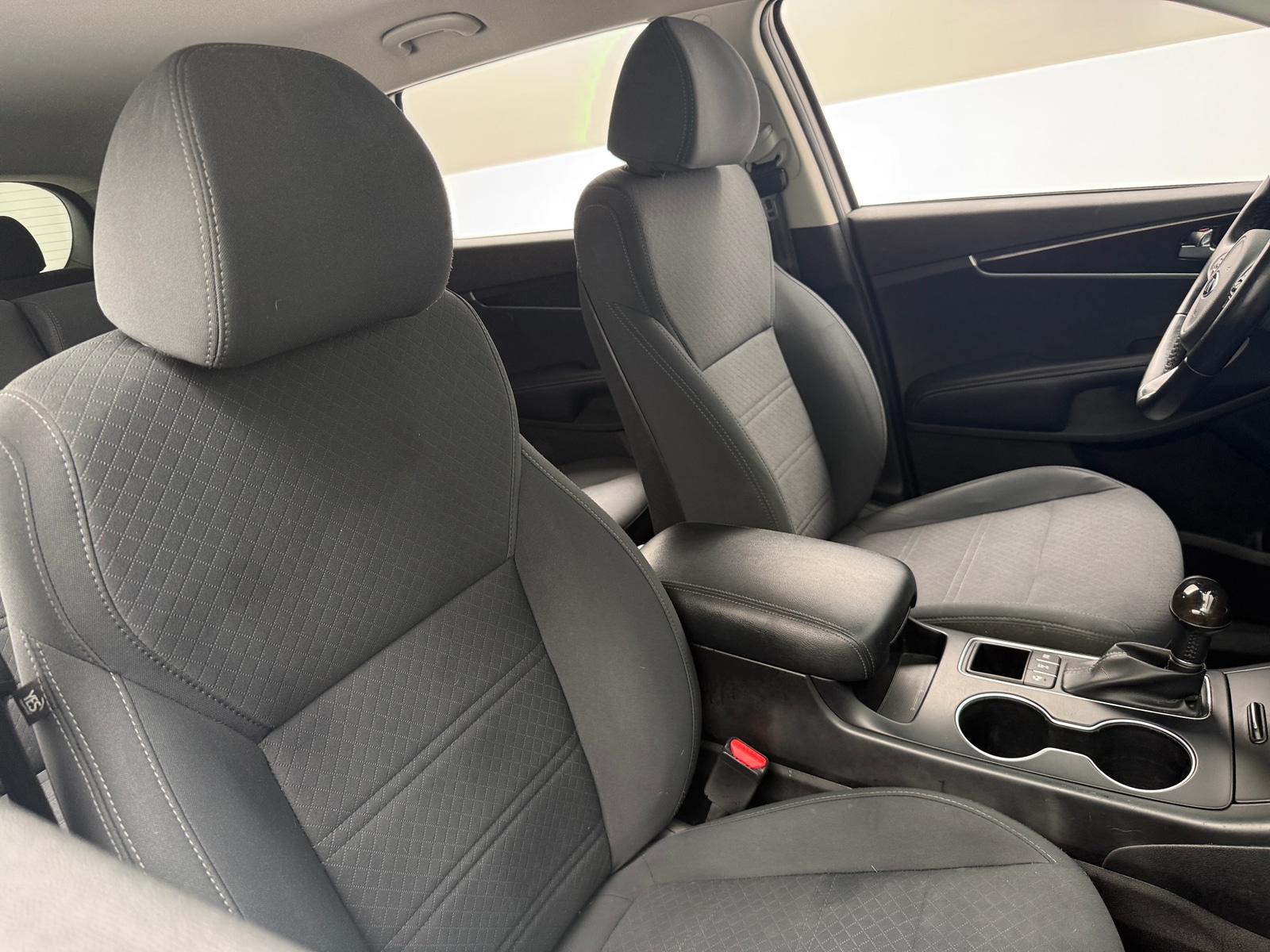 Thumbnail: 2018 Kia Sorento - 2