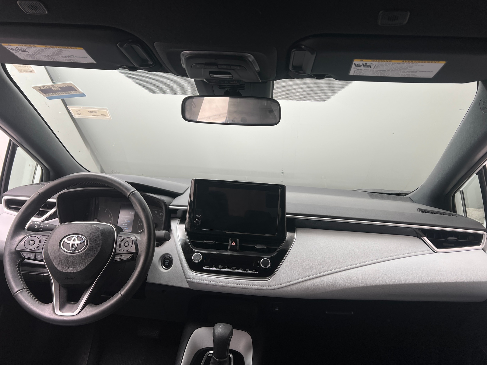 Thumbnail: 2024 Toyota Corolla - 3