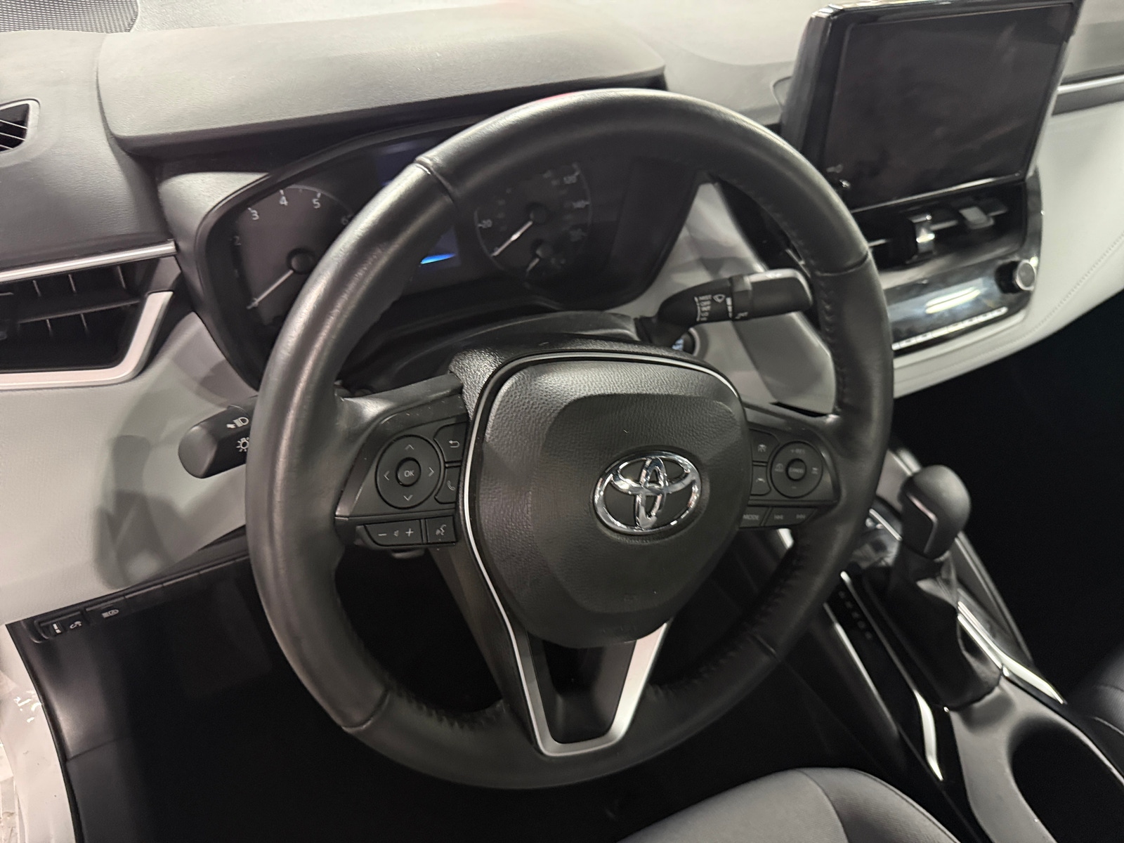 Thumbnail: 2024 Toyota Corolla - 5