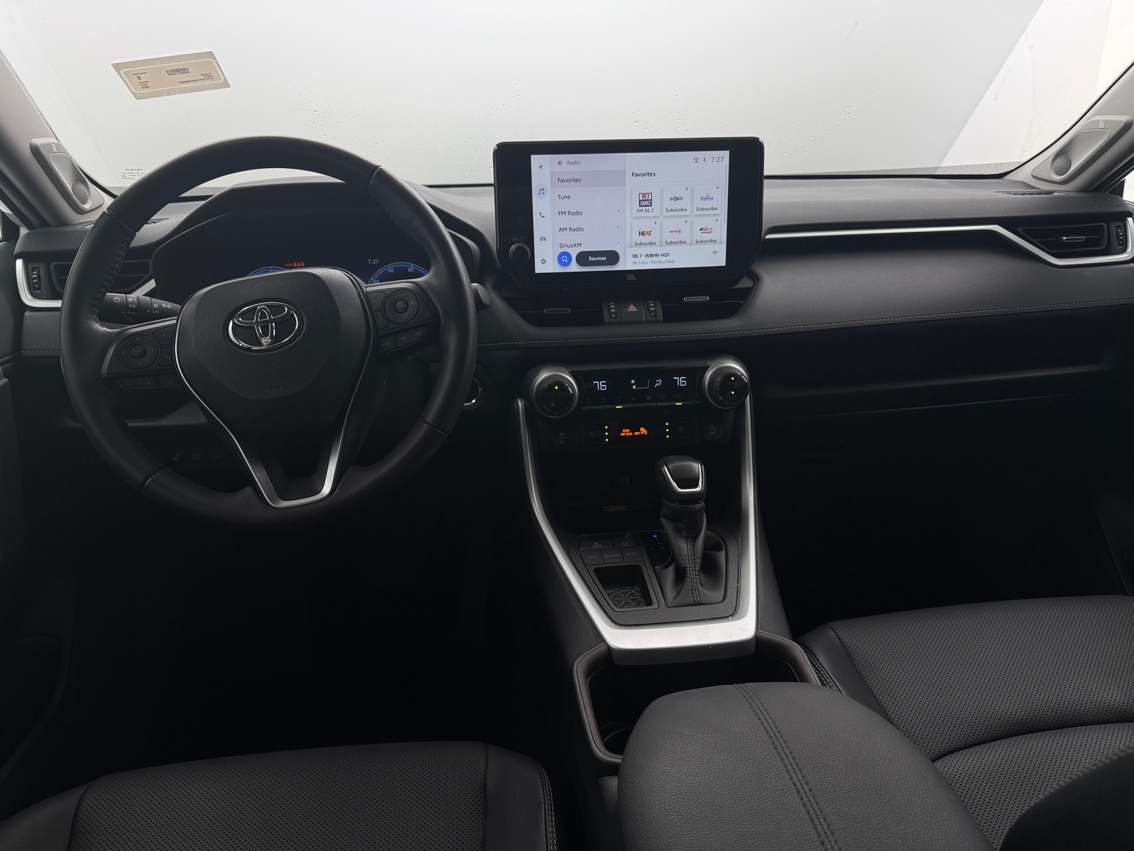 Thumbnail: 2025 Toyota RAV4 - 2