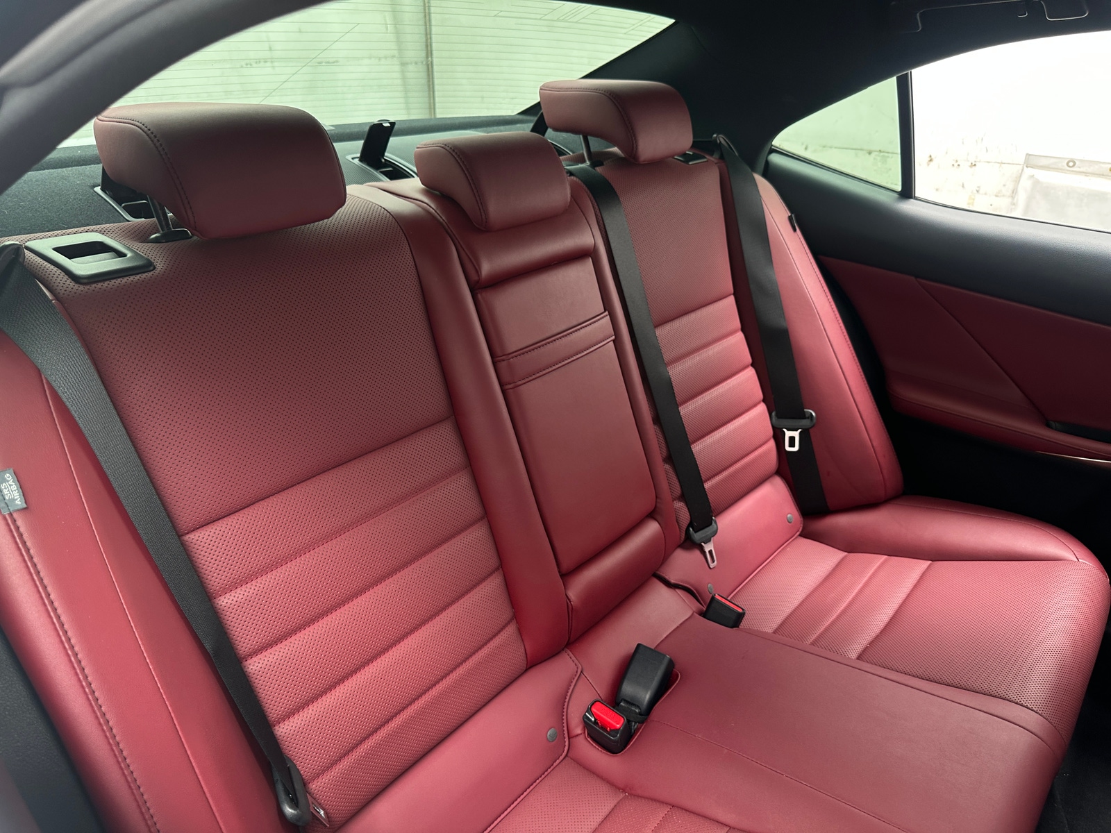 Thumbnail: 2018 Lexus IS - 5