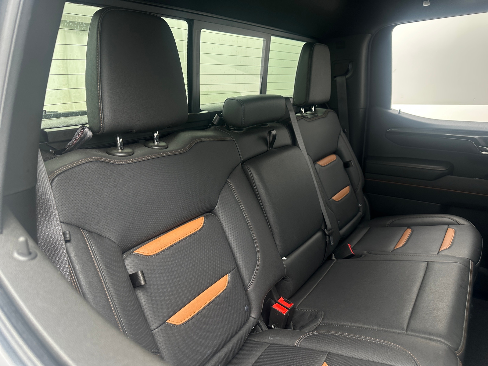 Thumbnail: 2024 GMC Sierra 1500 - 5