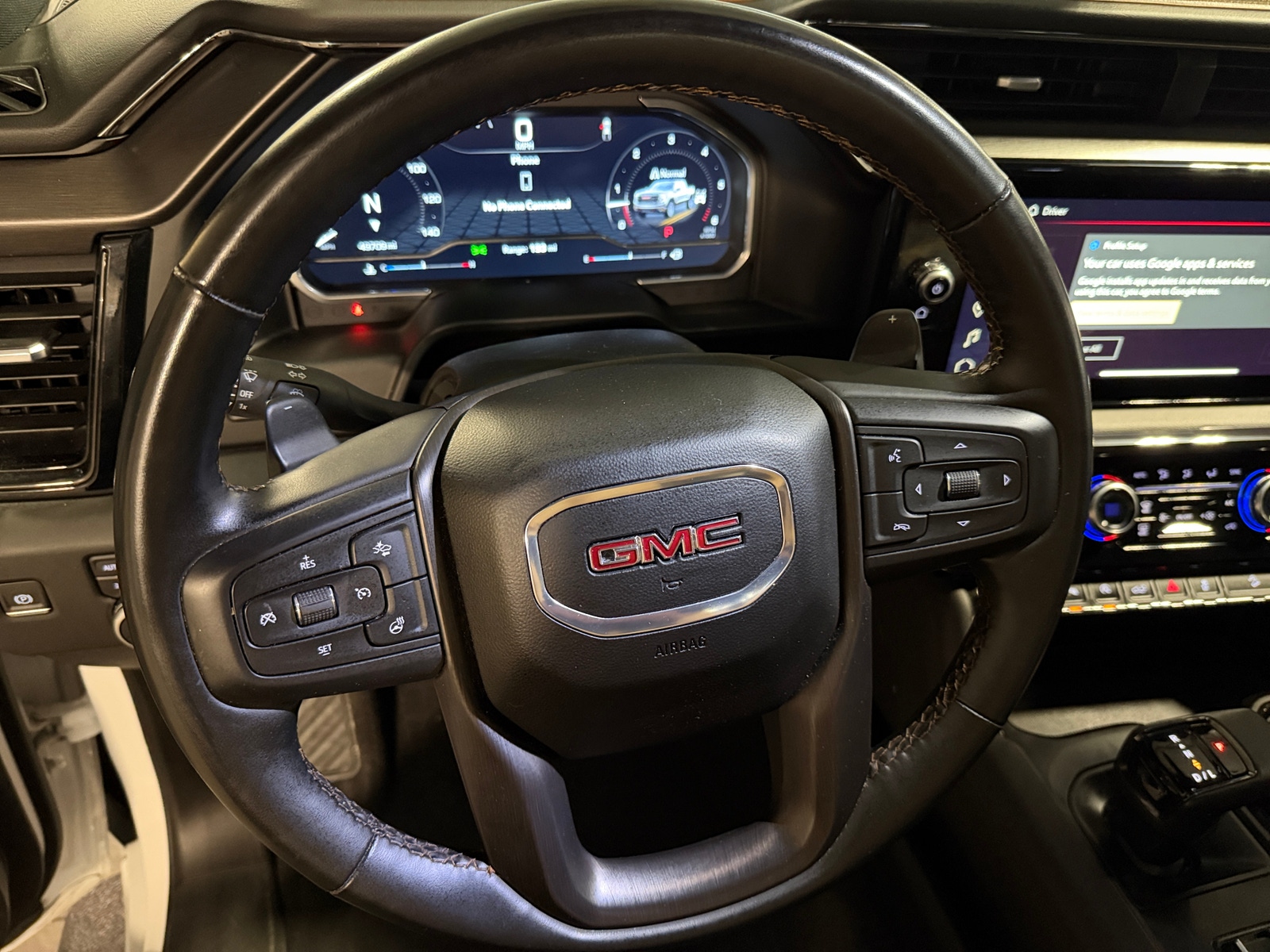 Thumbnail: 2024 GMC Sierra 1500 - 4