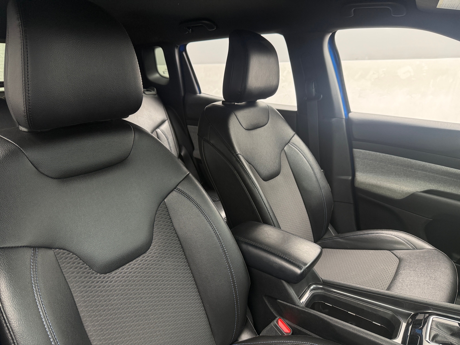 Thumbnail: 2024 Jeep Compass - 2