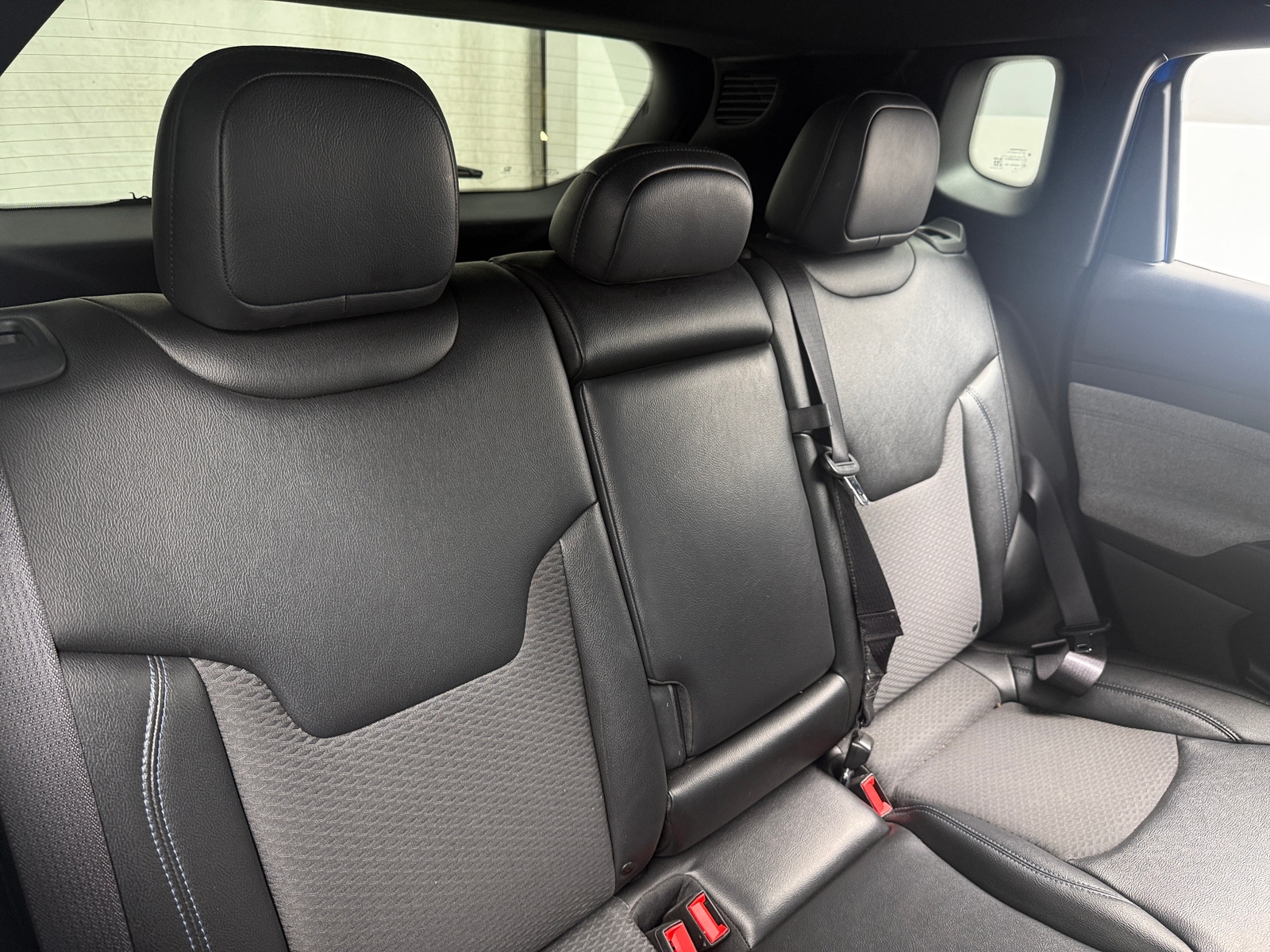 Thumbnail: 2024 Jeep Compass - 6
