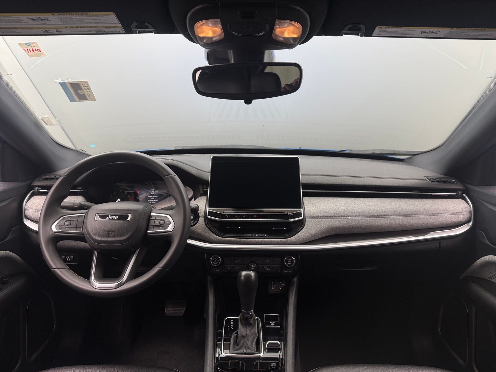 Thumbnail: 2024 Jeep Compass - 3