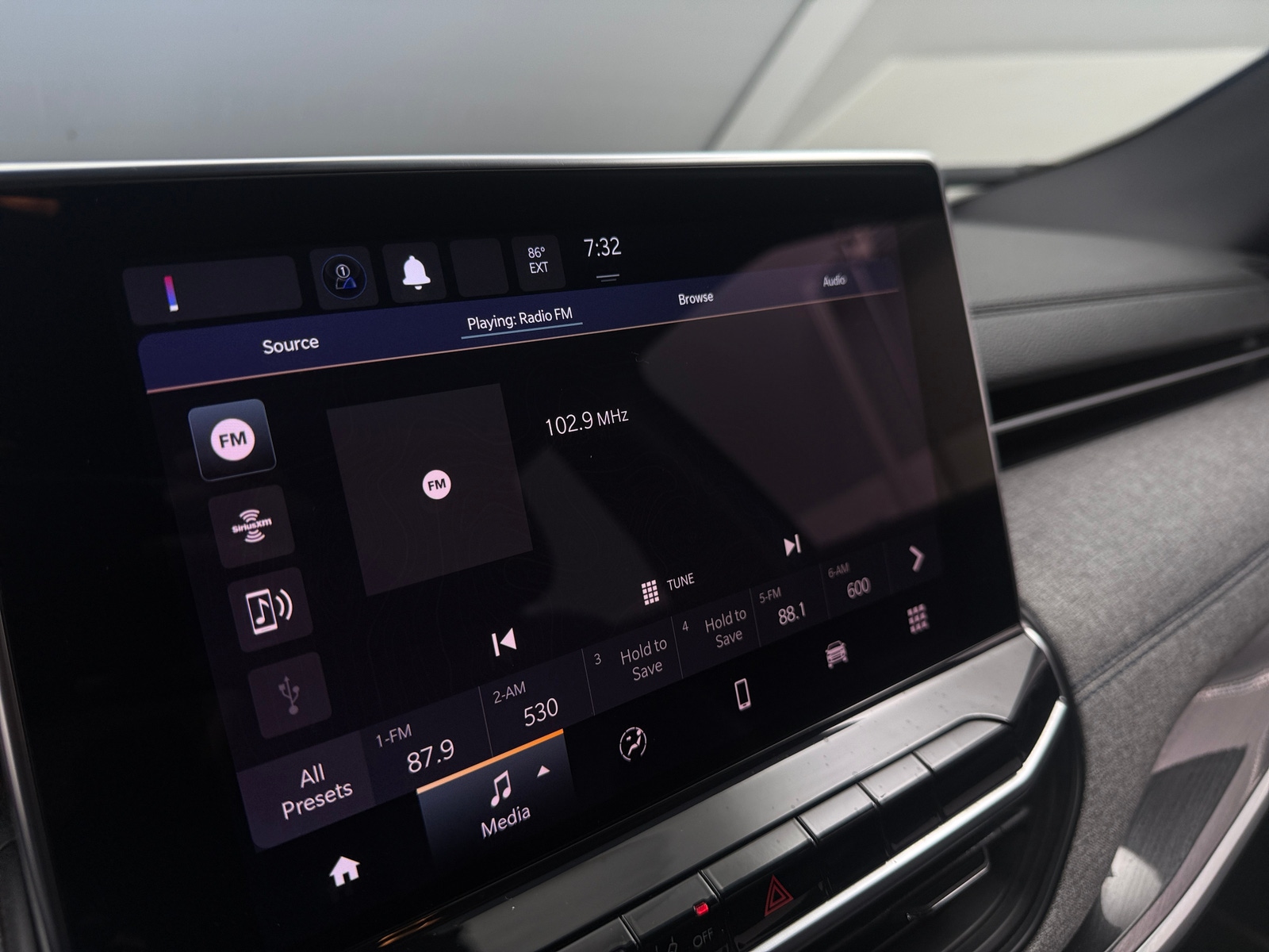 Thumbnail: 2024 Jeep Compass - 4