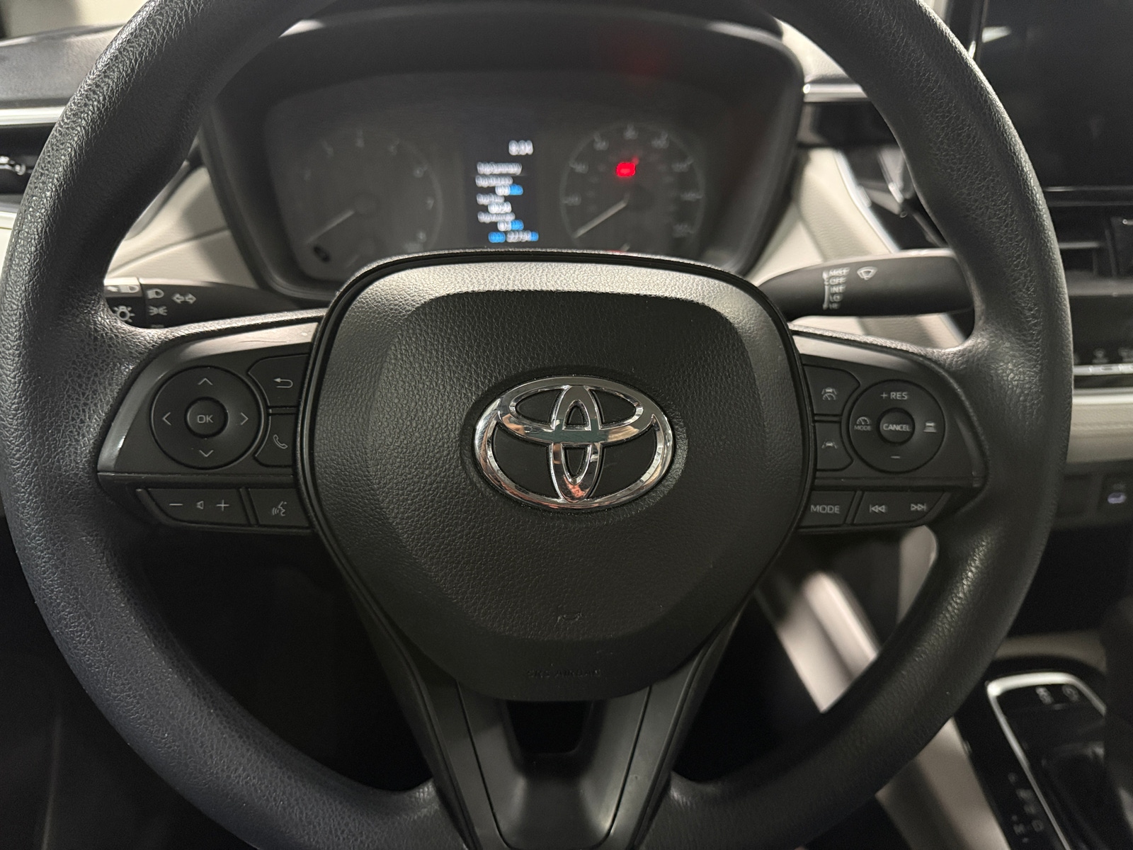 Thumbnail: 2023 Toyota Corolla Cross - 5