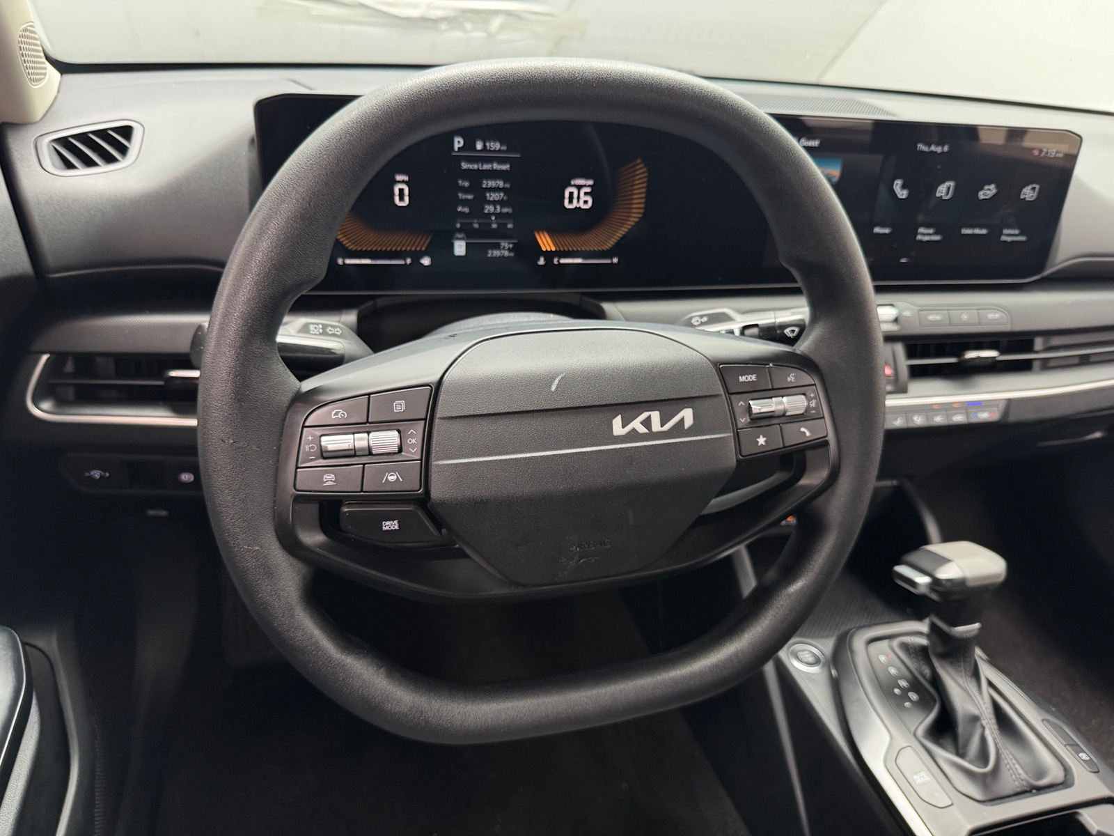 Thumbnail: 2025 Kia K4 - 5