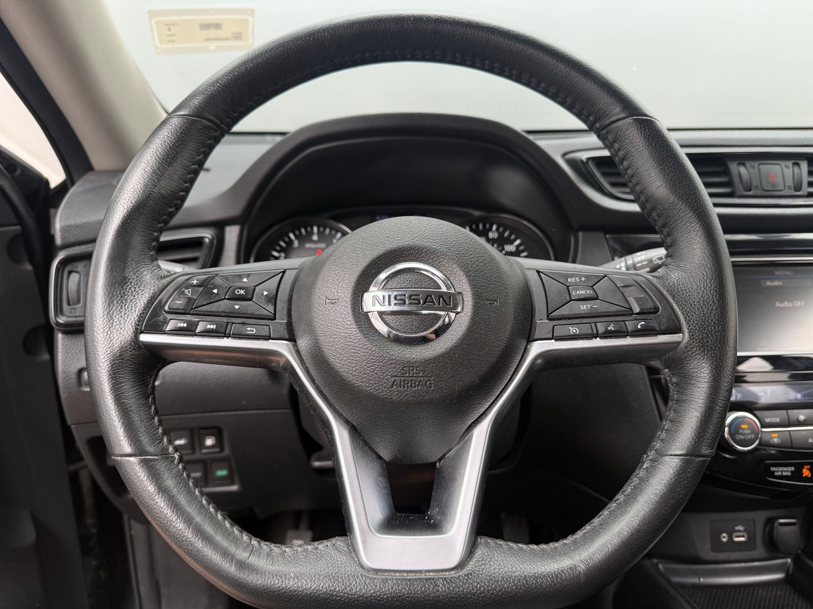 Thumbnail: 2018 Nissan Rogue - 5
