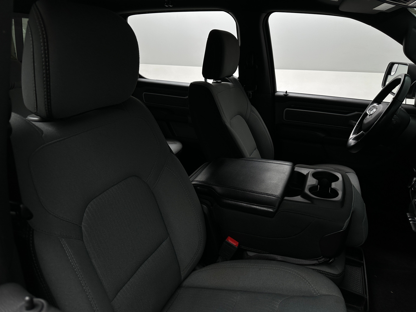 Thumbnail: 2021 RAM 1500 - 2