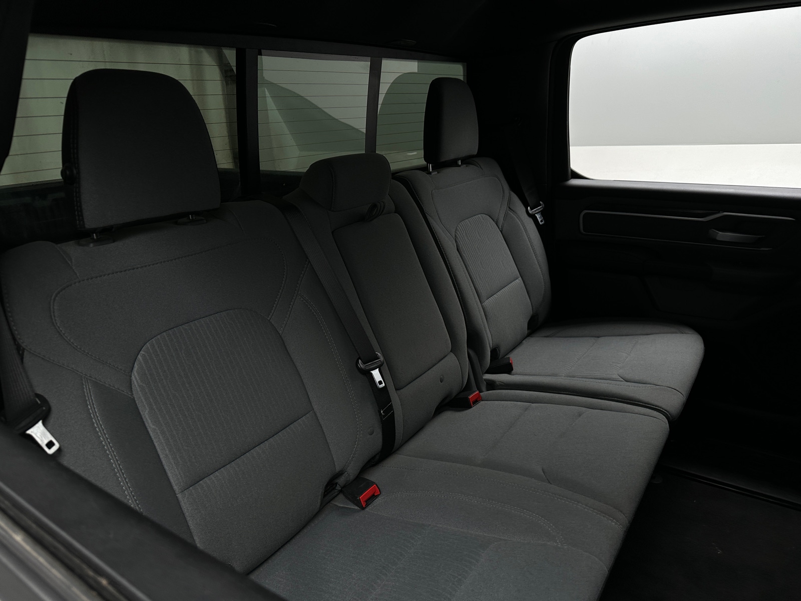Thumbnail: 2021 RAM 1500 - 6