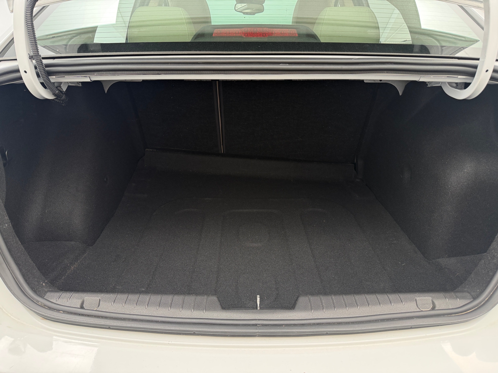 Thumbnail: 2014 Chevrolet Cruze - 6
