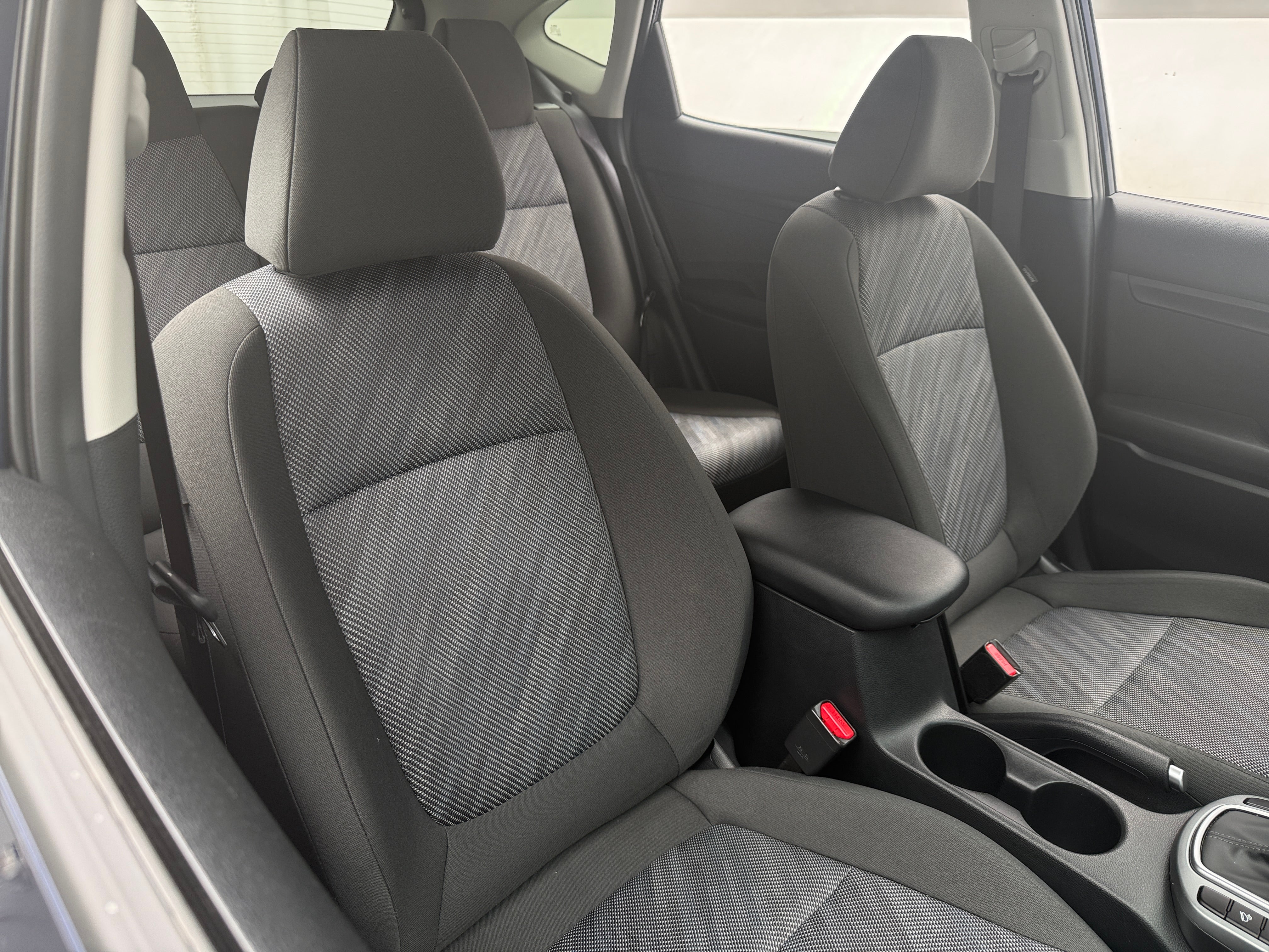 2026 Kia Seltos