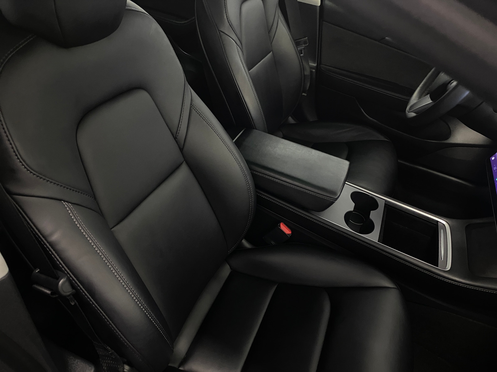 Thumbnail: 2021 Tesla Model 3 - 2