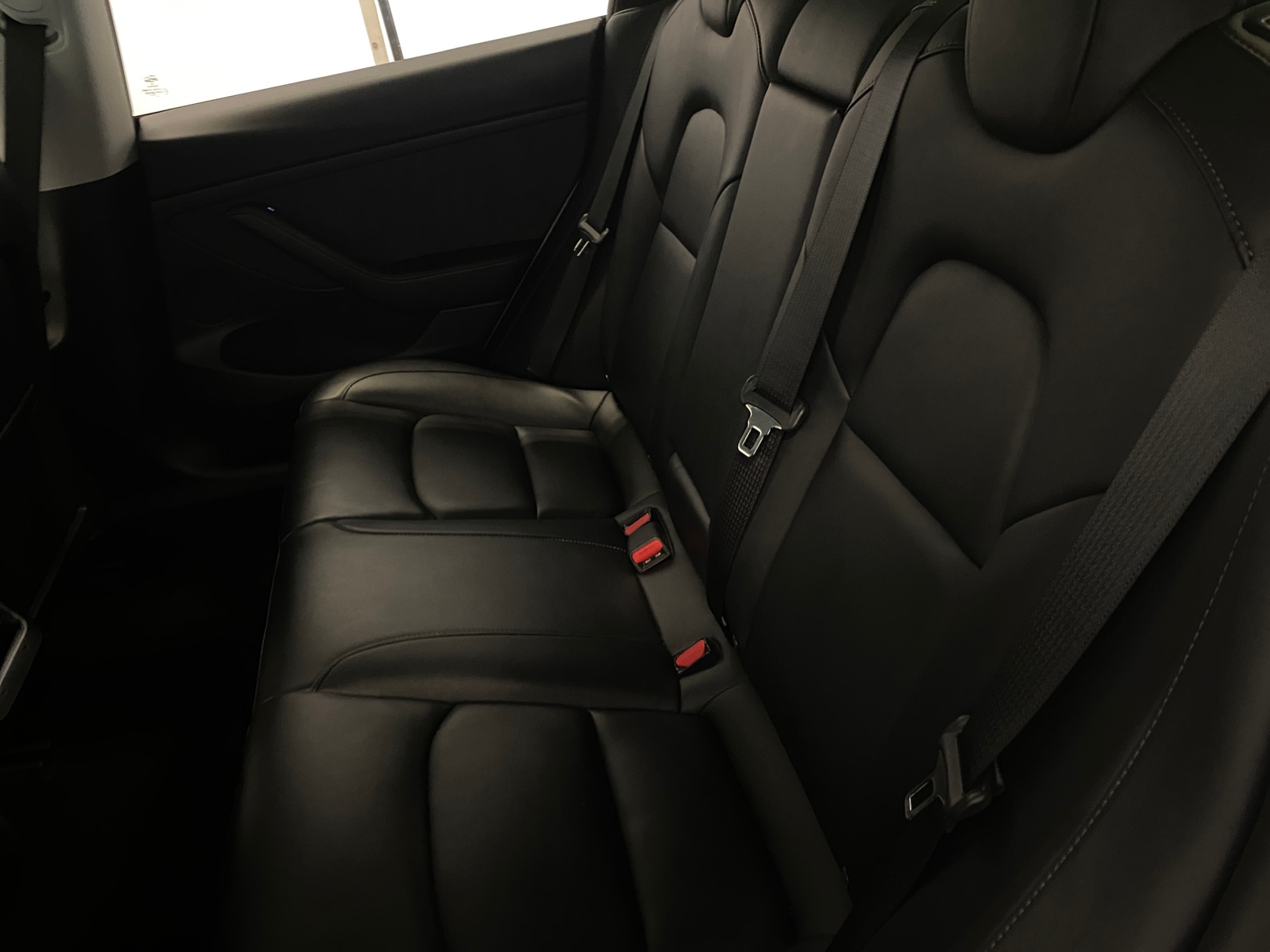Thumbnail: 2021 Tesla Model 3 - 6