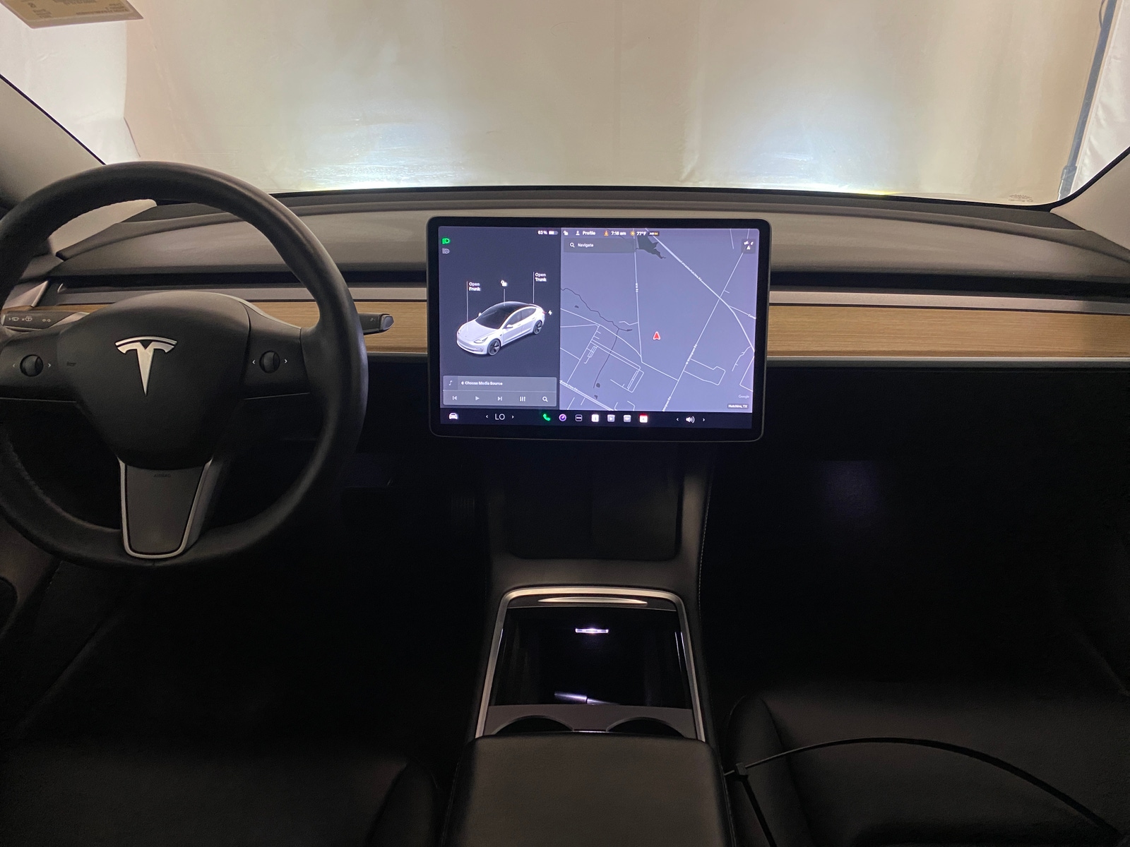 Thumbnail: 2021 Tesla Model 3 - 3