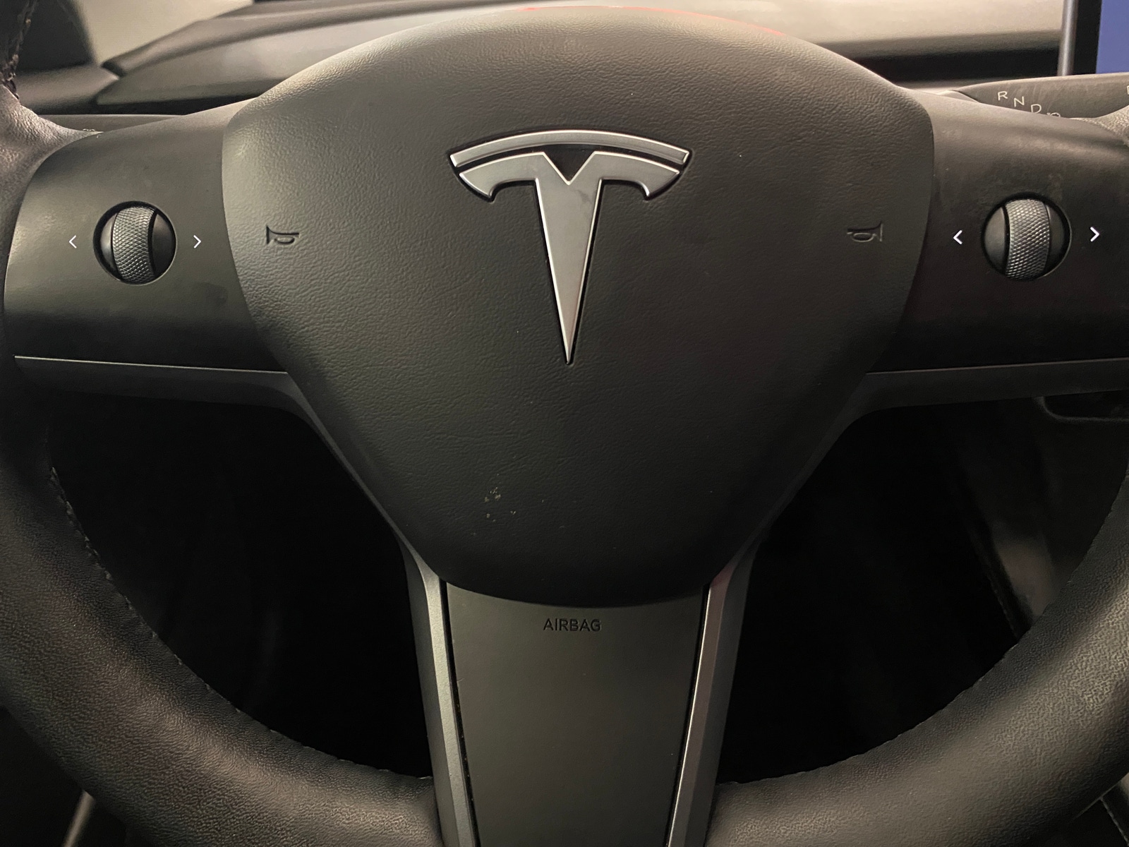 Thumbnail: 2021 Tesla Model 3 - 5