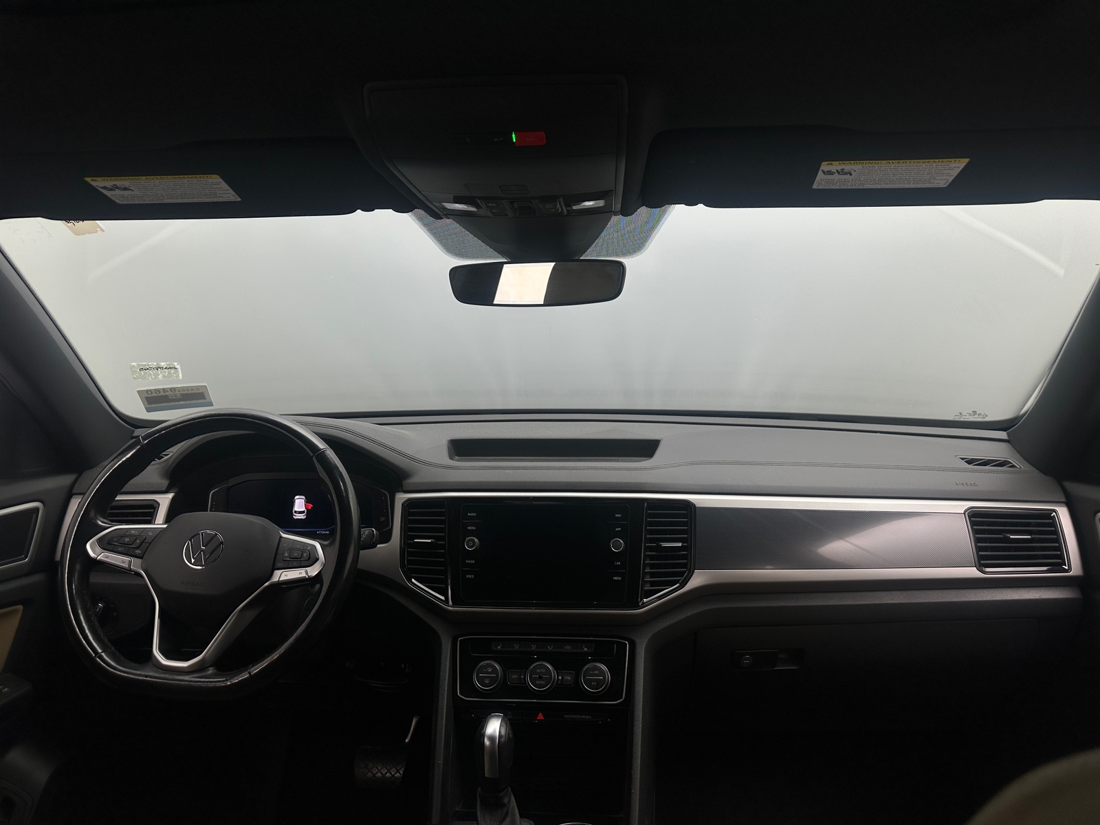 Thumbnail: 2020 Volkswagen Atlas - 2