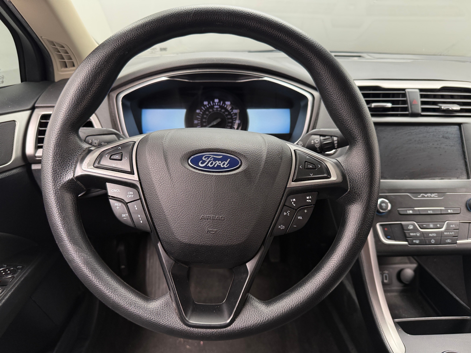 Thumbnail: 2020 Ford Fusion - 5