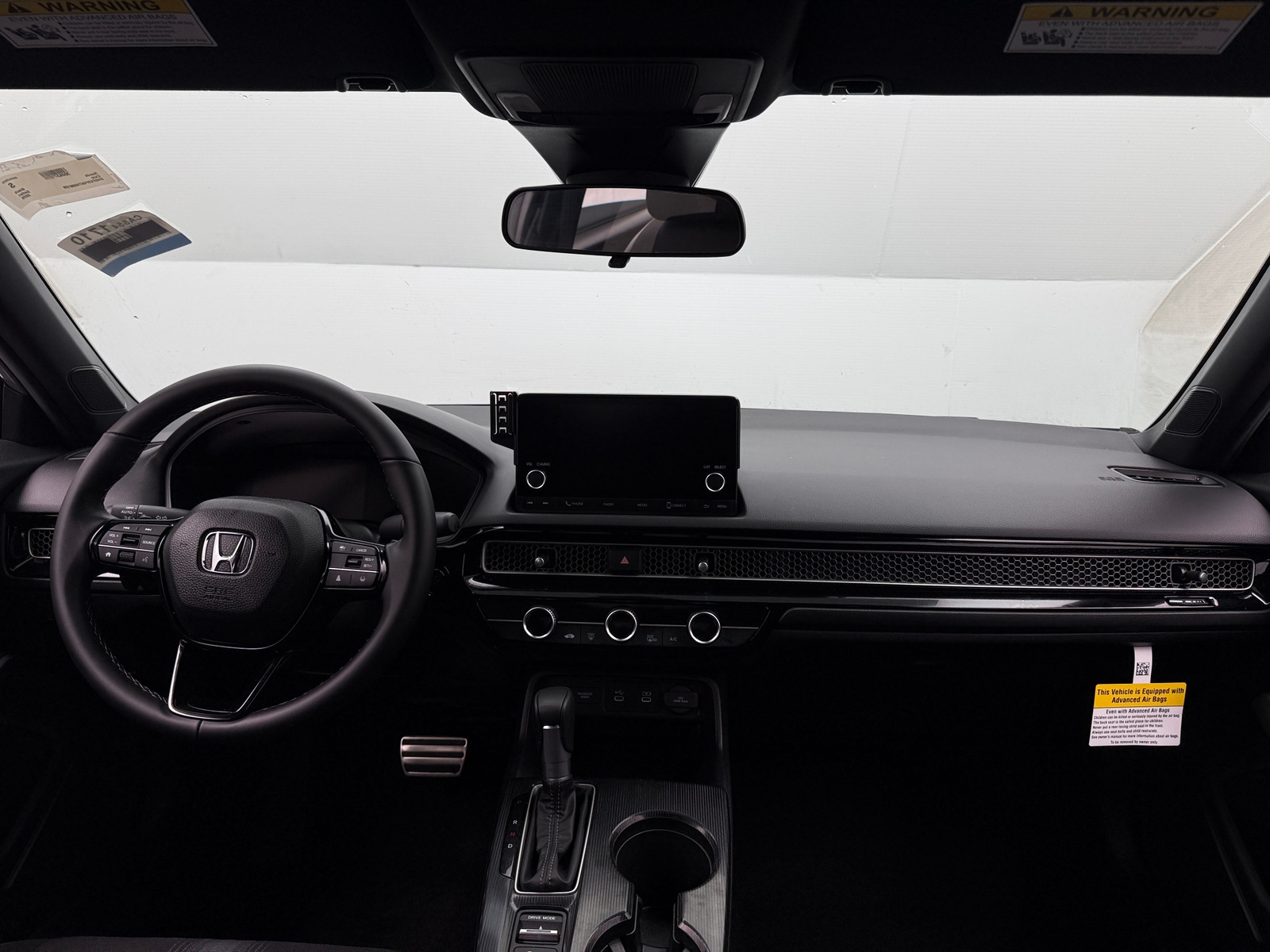 Thumbnail: 2026 Honda Civic - 3