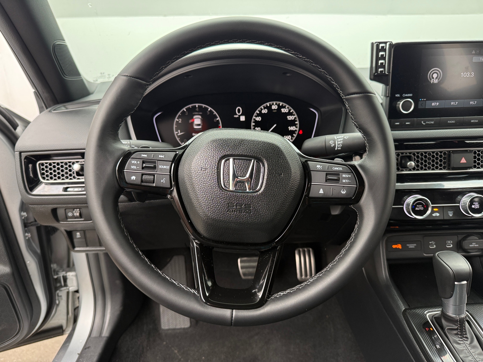 Thumbnail: 2026 Honda Civic - 5