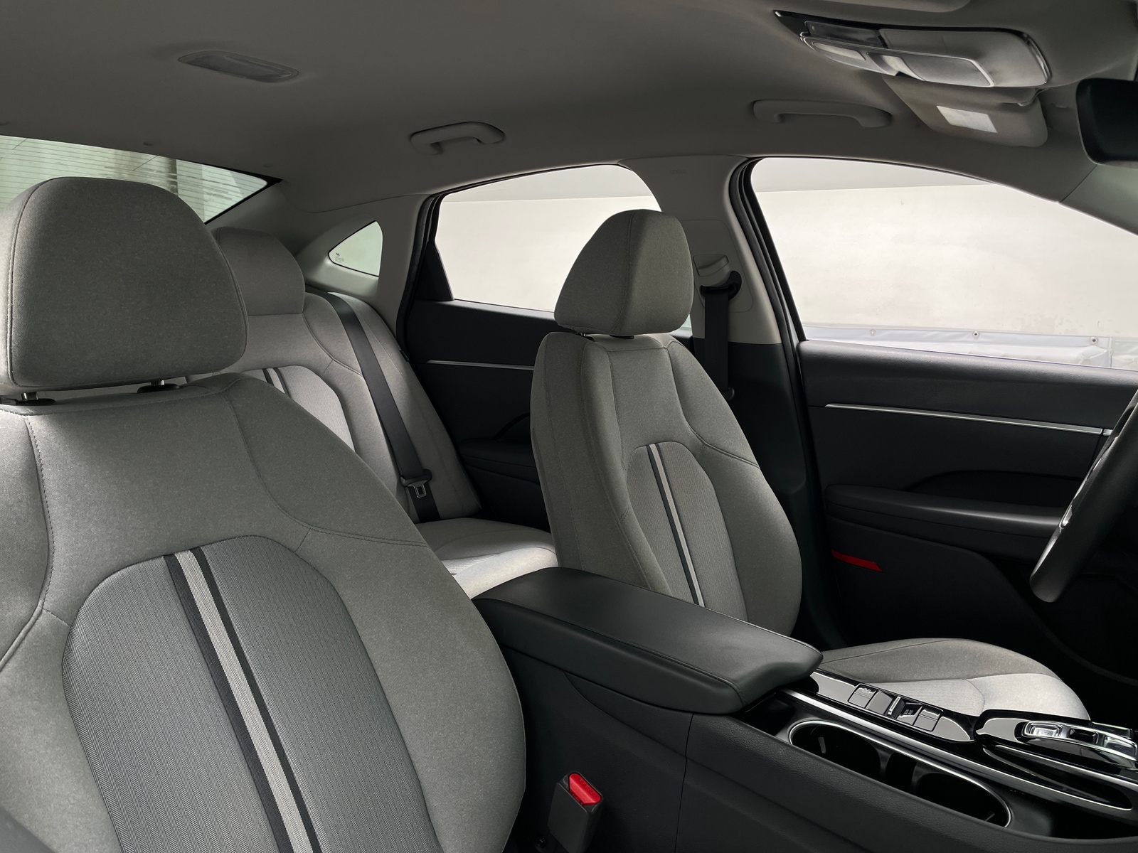 Thumbnail: 2021 Hyundai Sonata - 2