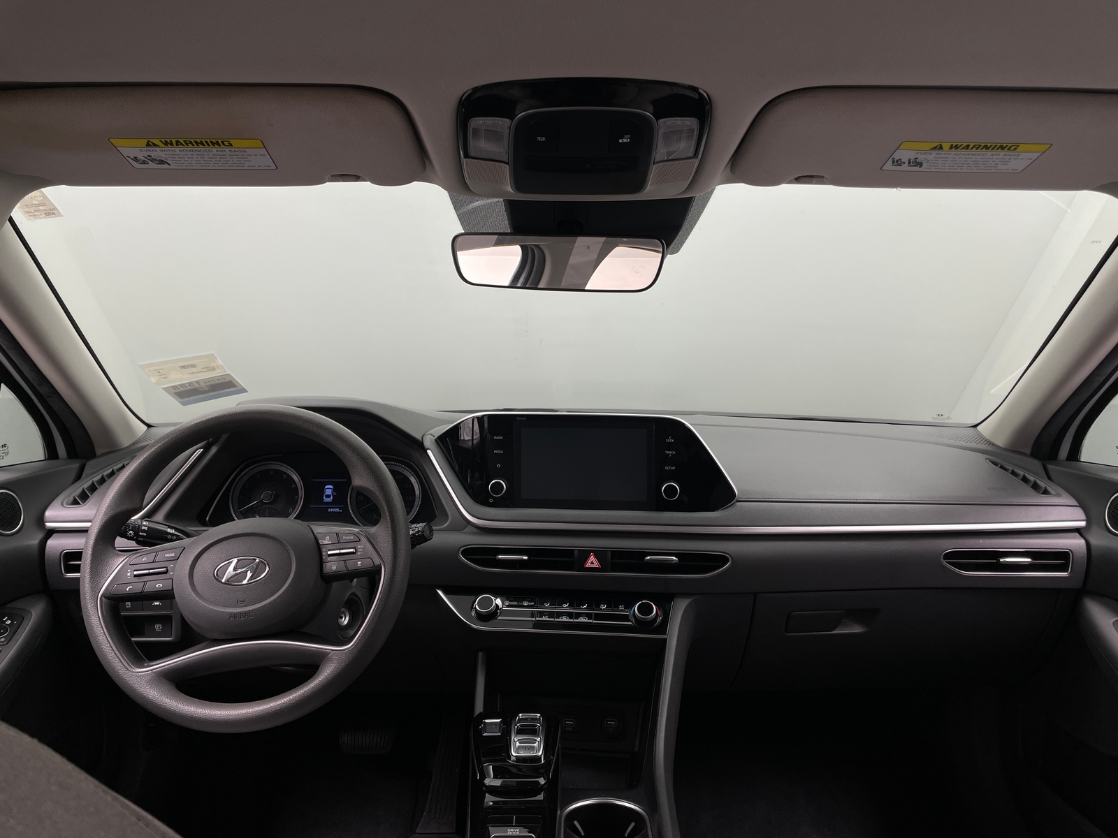 Thumbnail: 2021 Hyundai Sonata - 3