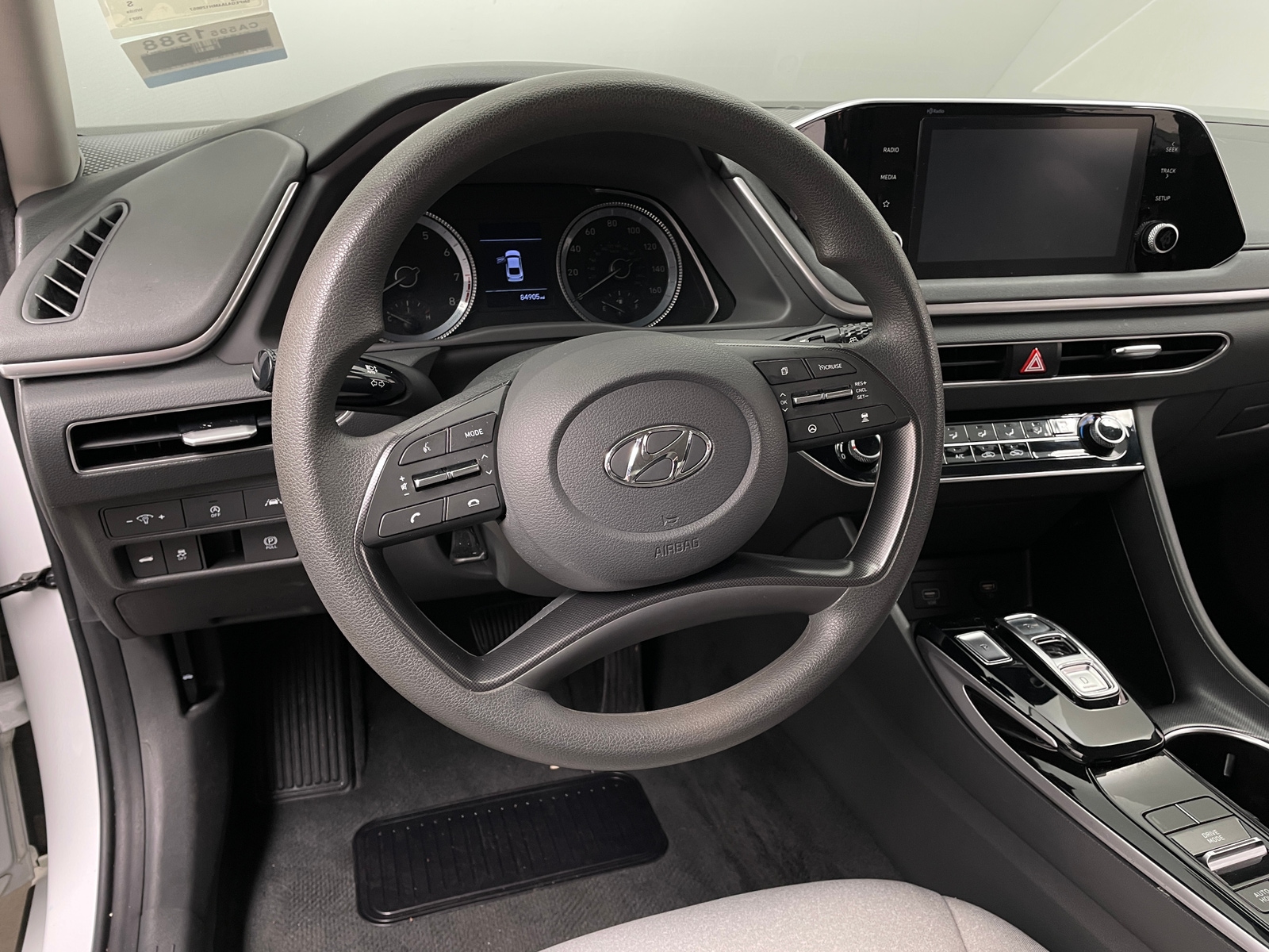 Thumbnail: 2021 Hyundai Sonata - 5
