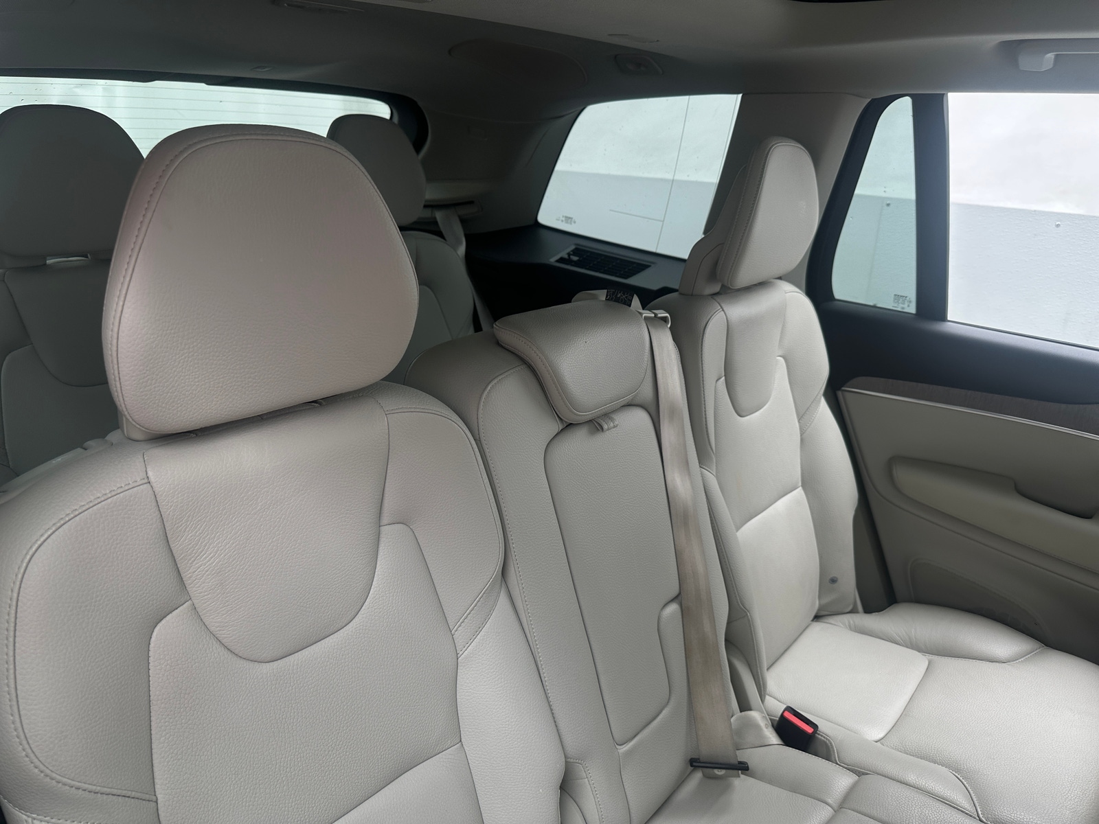 Thumbnail: 2023 Volvo XC90 - 5