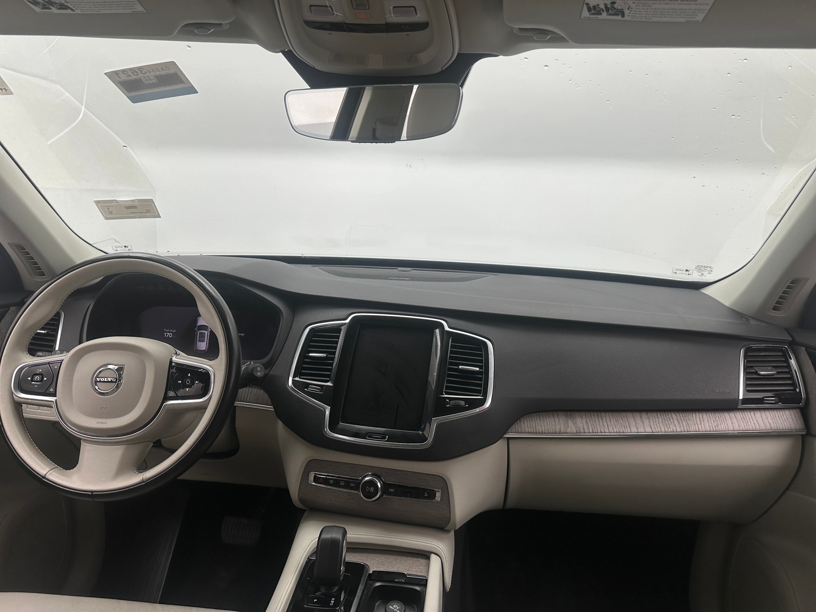 Thumbnail: 2023 Volvo XC90 - 2