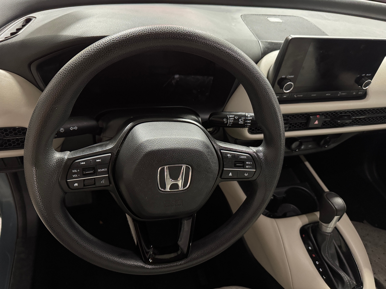Thumbnail: 2023 Honda HR-V - 5