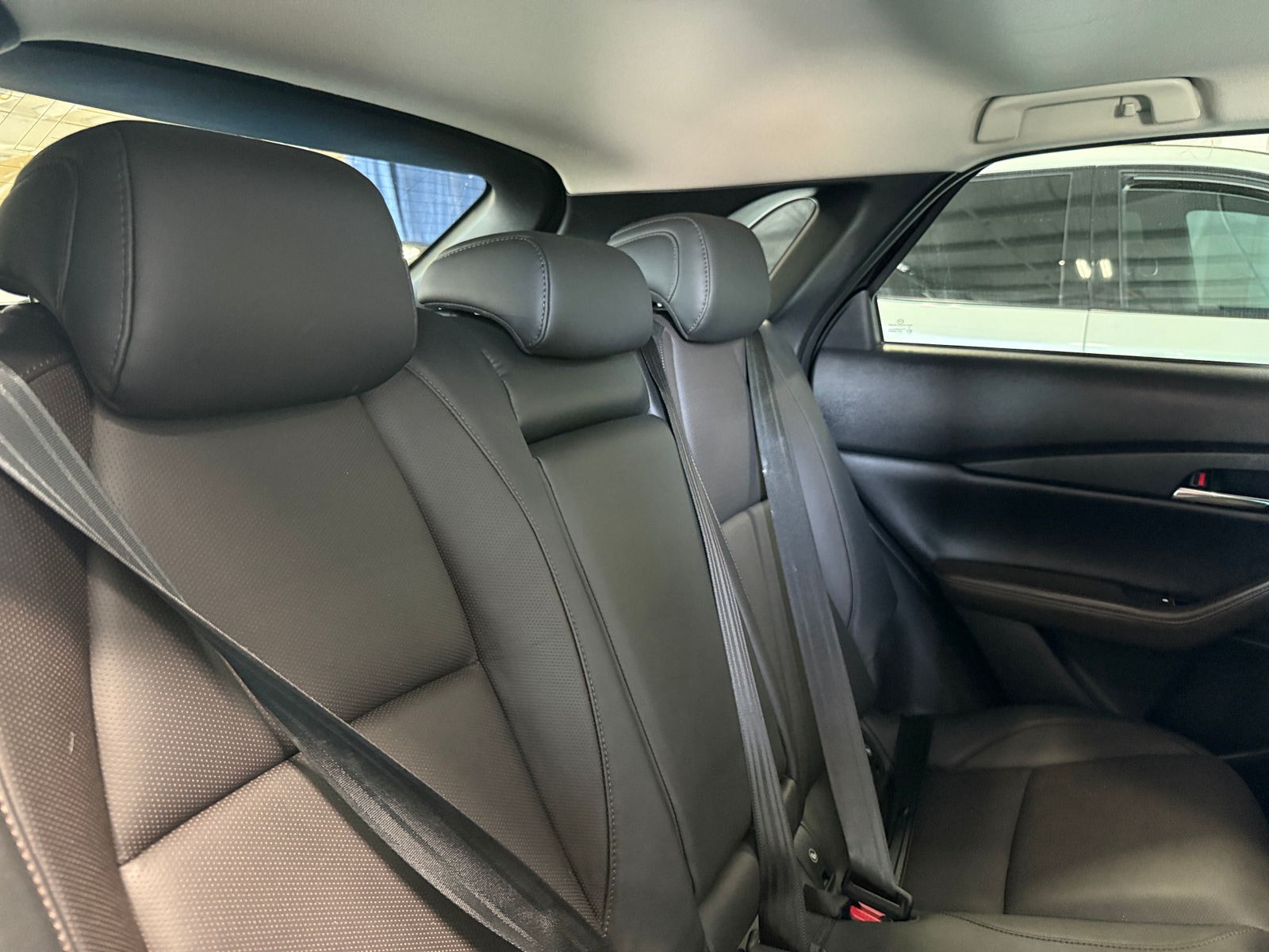 Thumbnail: 2021 Mazda CX-30 - 5