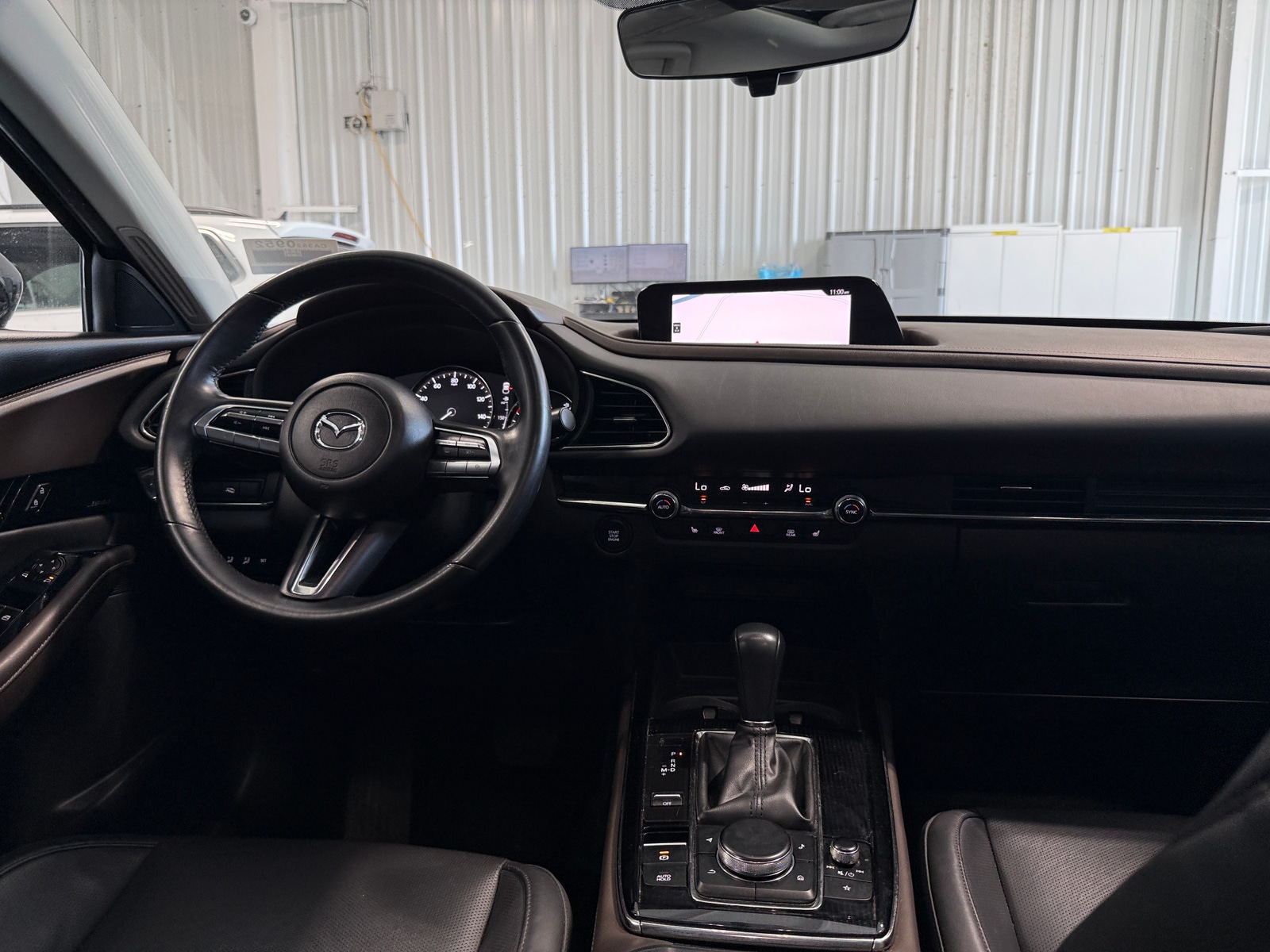 Thumbnail: 2021 Mazda CX-30 - 2