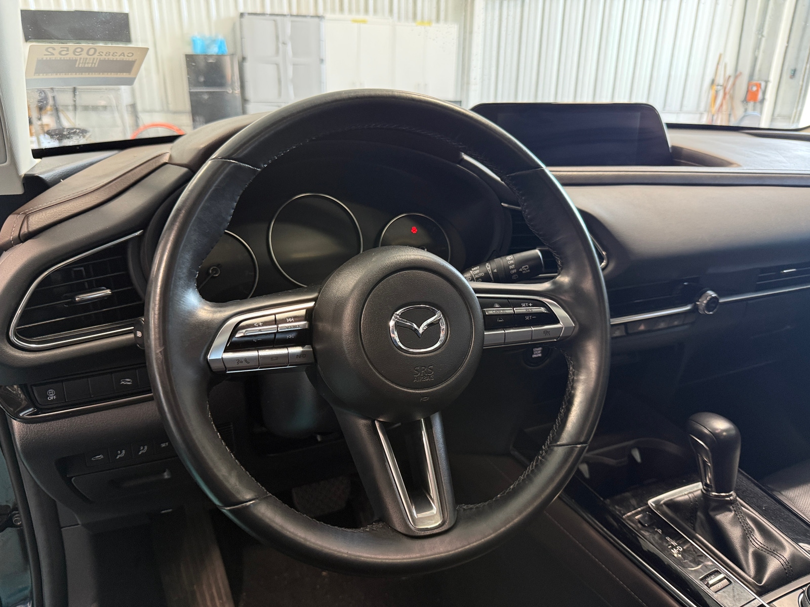 Thumbnail: 2021 Mazda CX-30 - 4