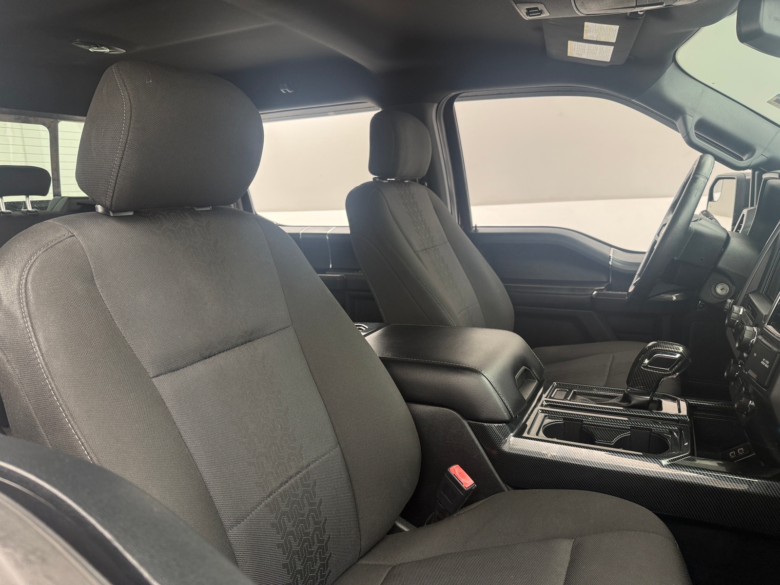 Thumbnail: 2019 Ford Econoline - 2