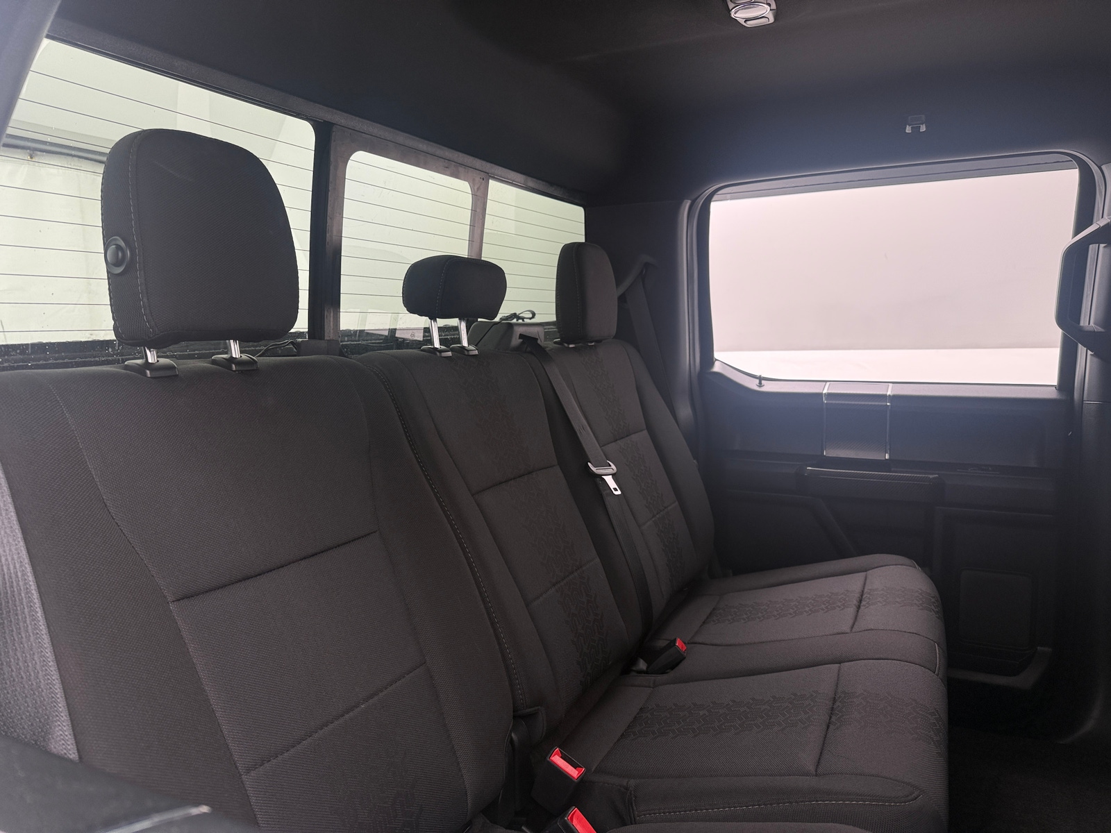 Thumbnail: 2019 Ford Econoline - 6