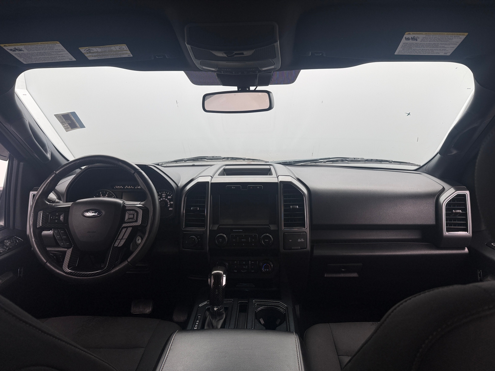 Thumbnail: 2019 Ford Econoline - 3