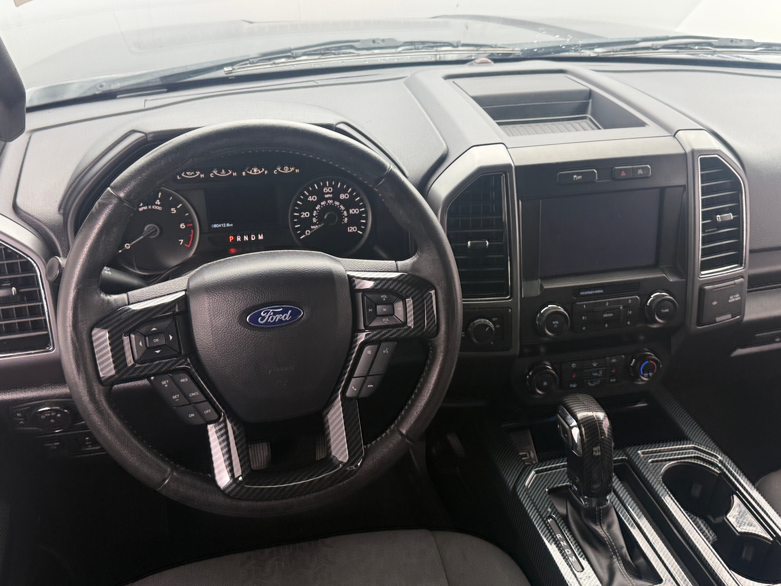 Thumbnail: 2019 Ford Econoline - 5