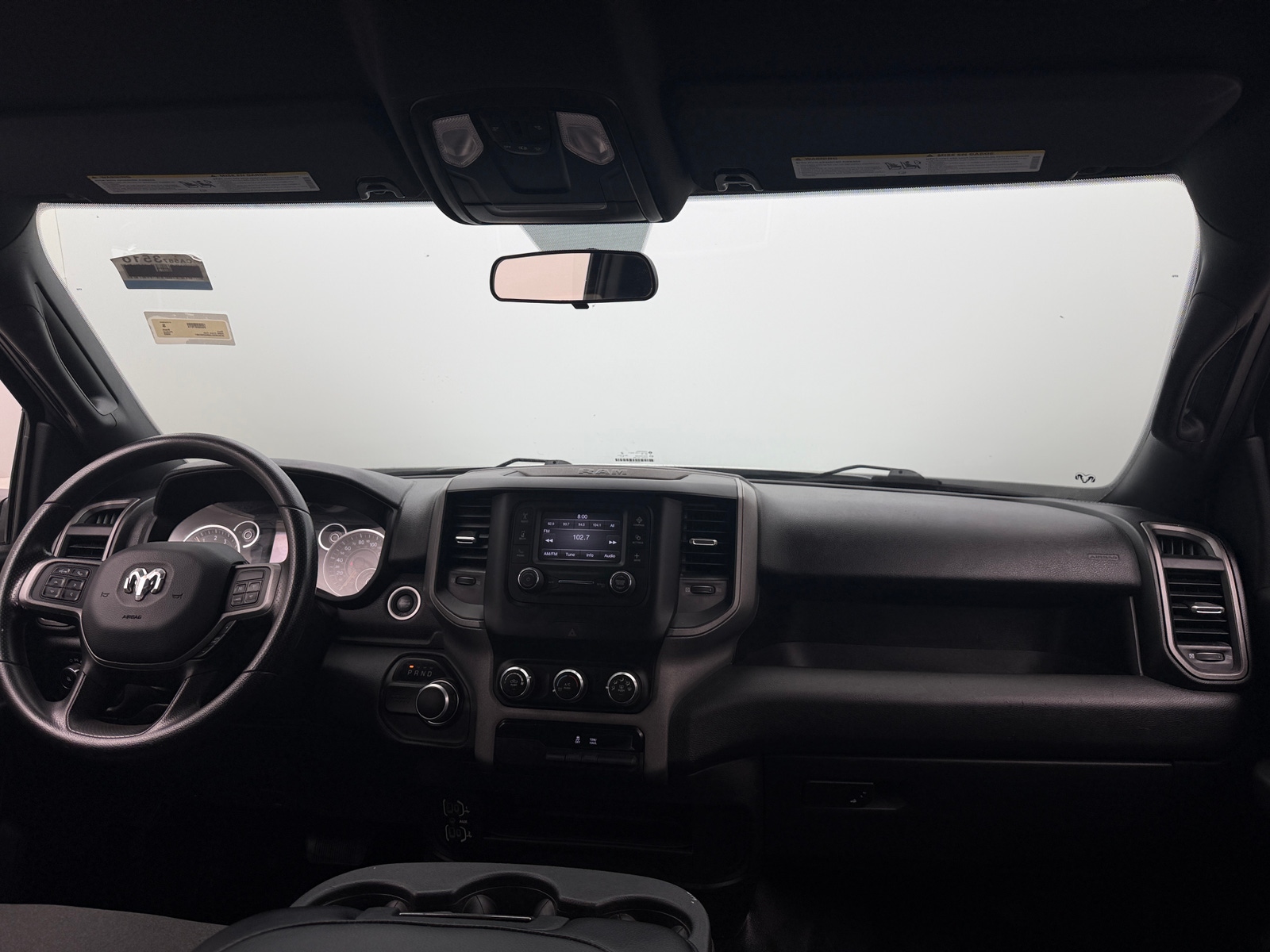 Thumbnail: 2022 RAM 2500 - 3