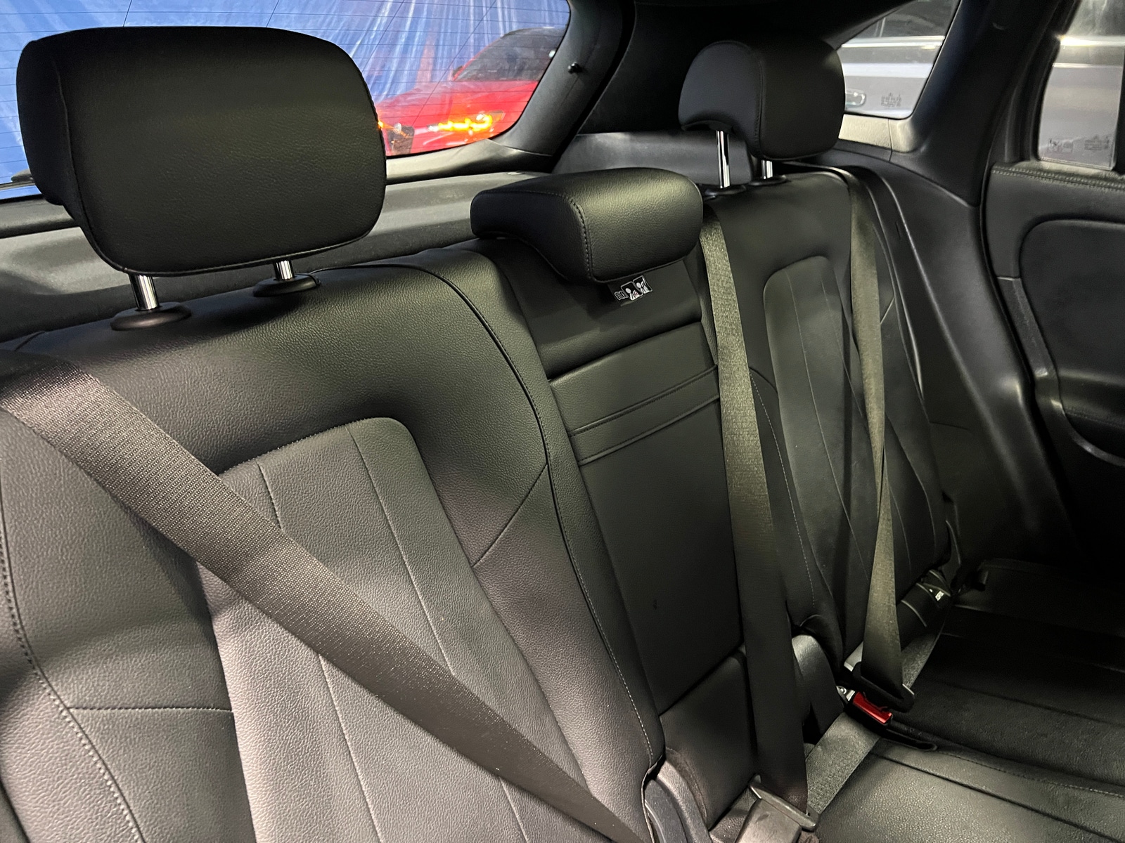 Thumbnail: 2021 Mercedes-Benz GLA - 5
