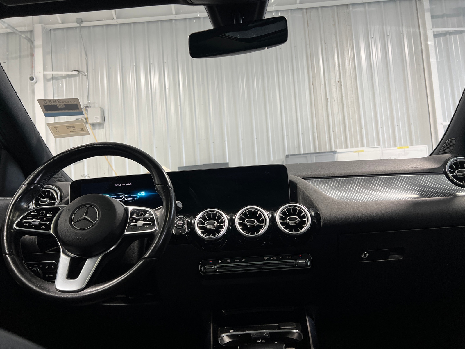 Thumbnail: 2021 Mercedes-Benz GLA - 2