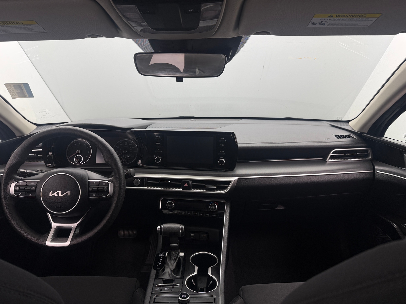 Thumbnail: 2024 Kia K5 - 3