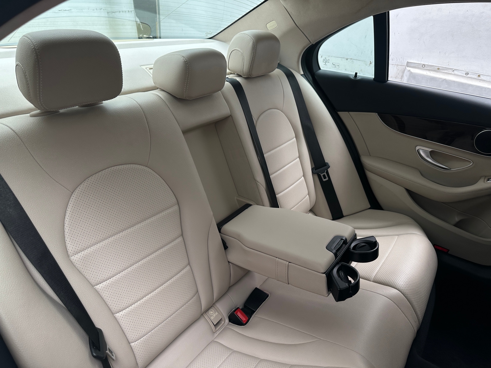 Thumbnail: 2018 Mercedes-Benz C-Class - 5