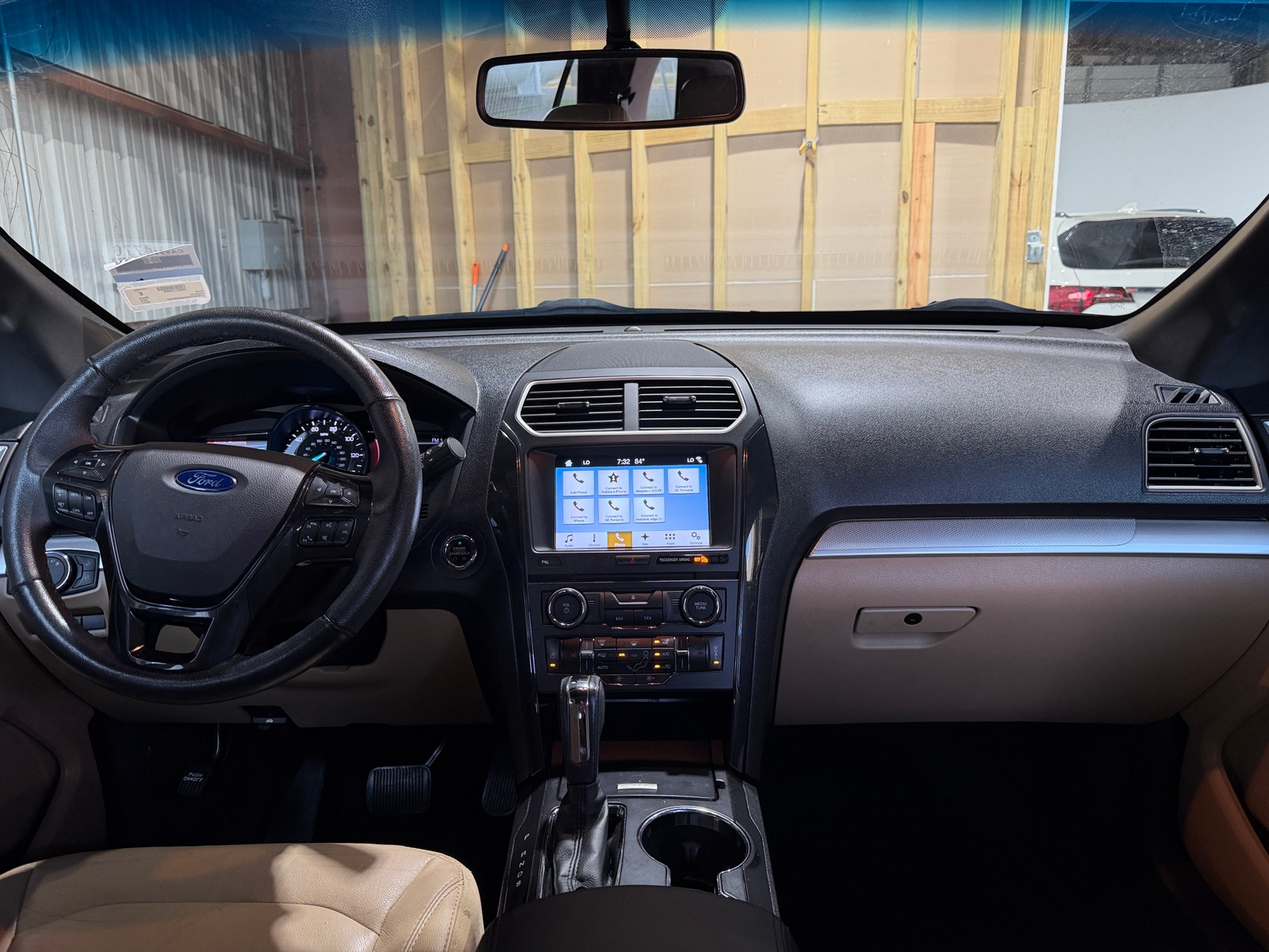Thumbnail: 2017 Ford Explorer - 2