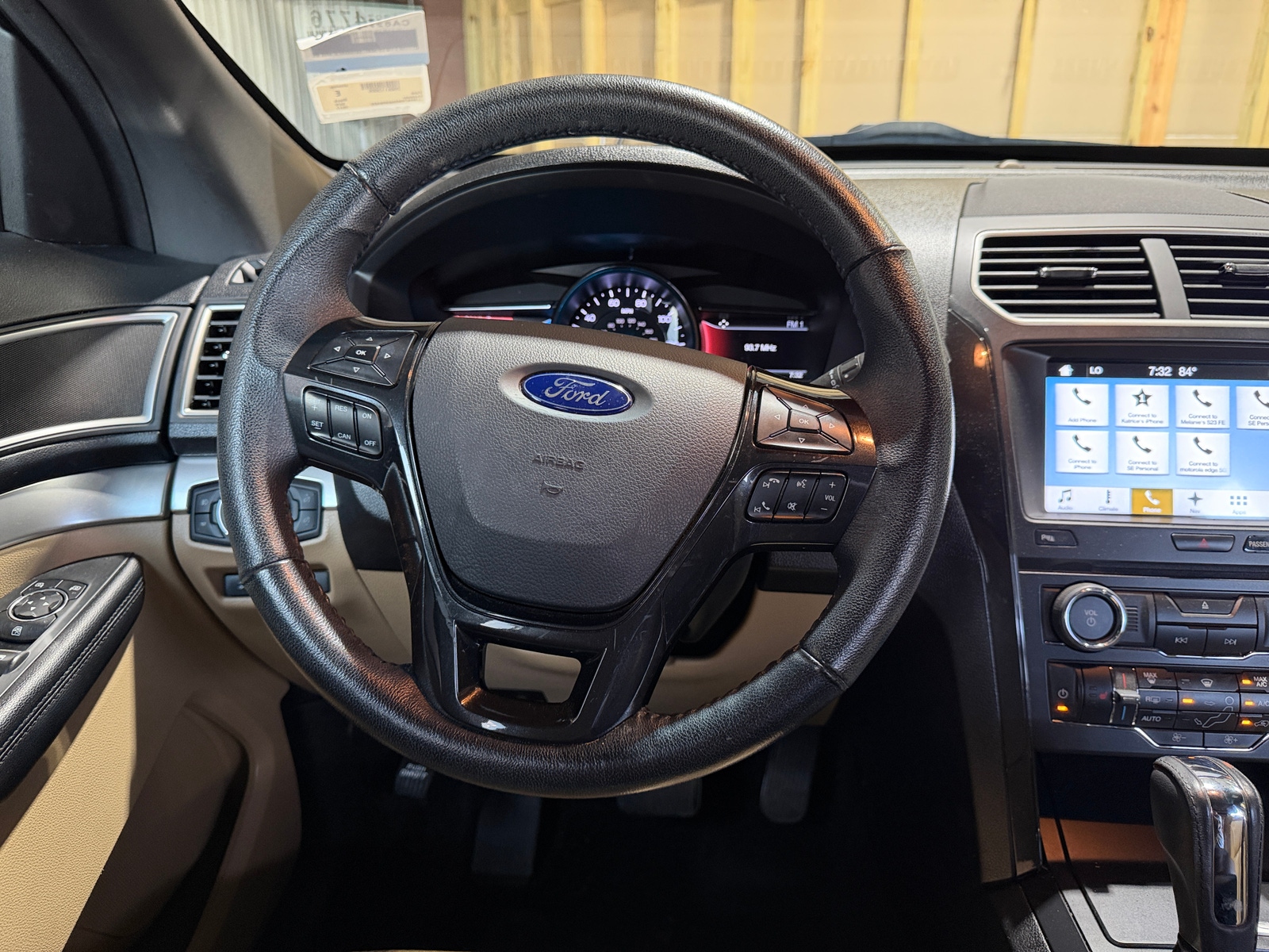 Thumbnail: 2017 Ford Explorer - 4